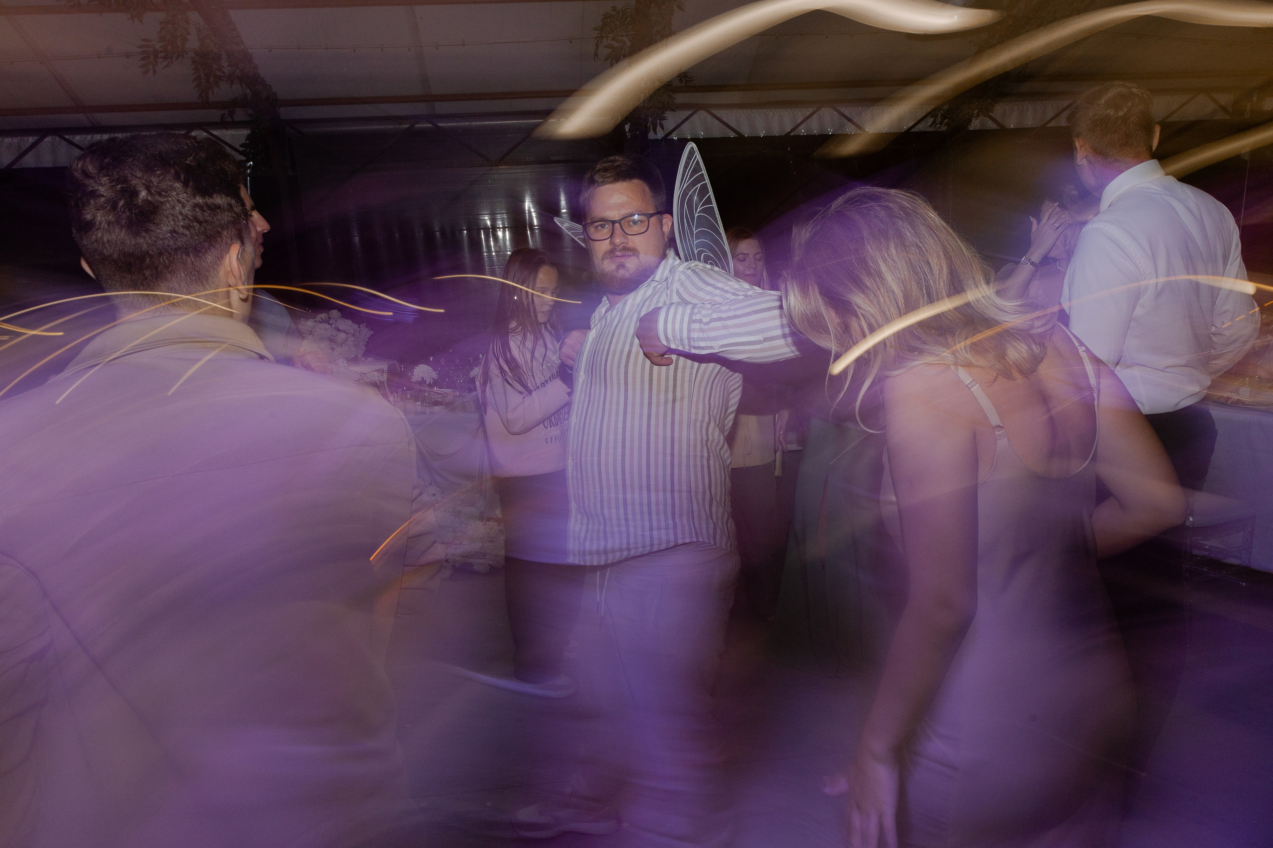 Андрей и Анна. Орнштейн Полина I Фотограф Самара