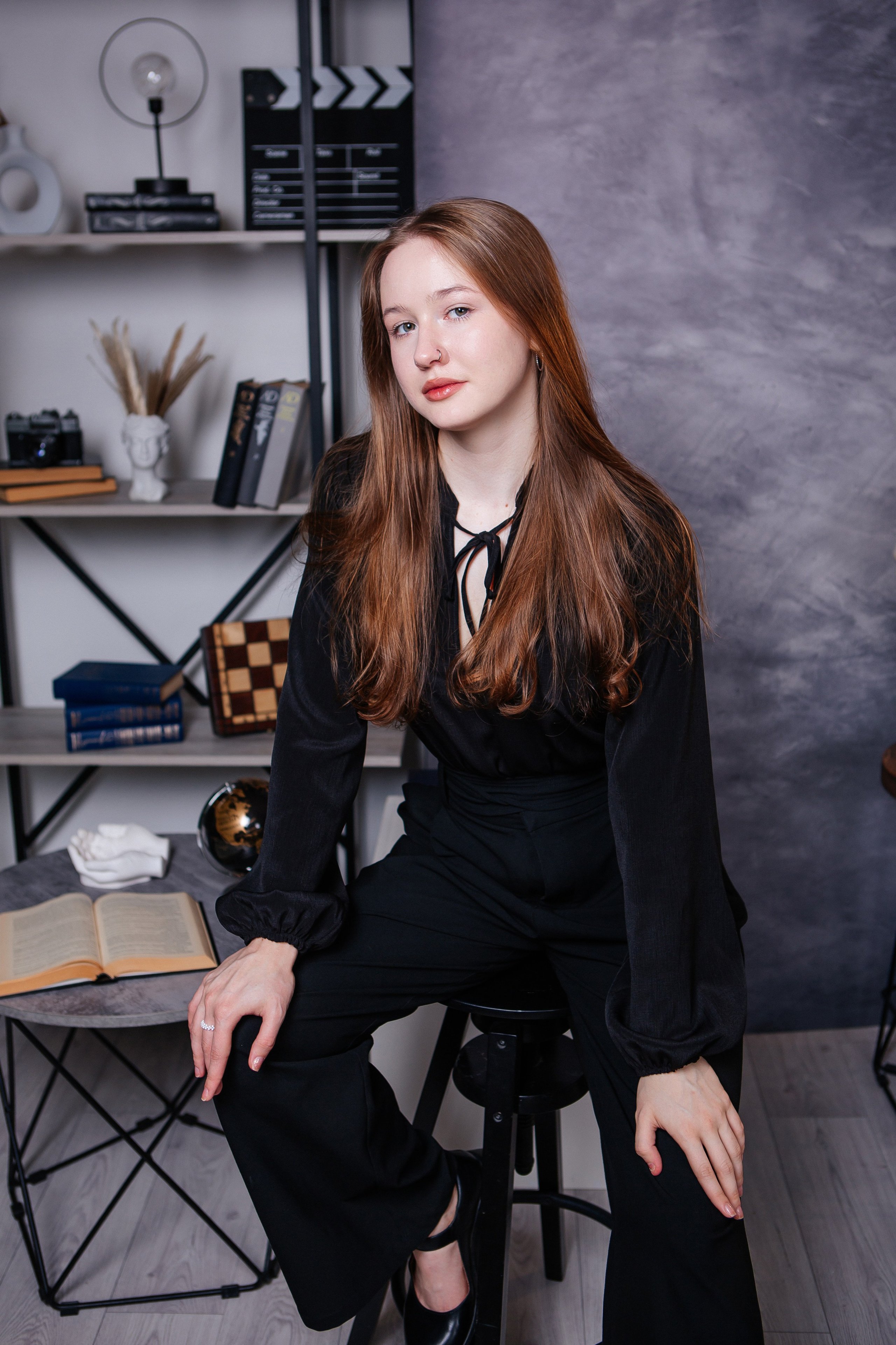 Холст. Фото дети. Выпускные альбомы Нижний Тагил