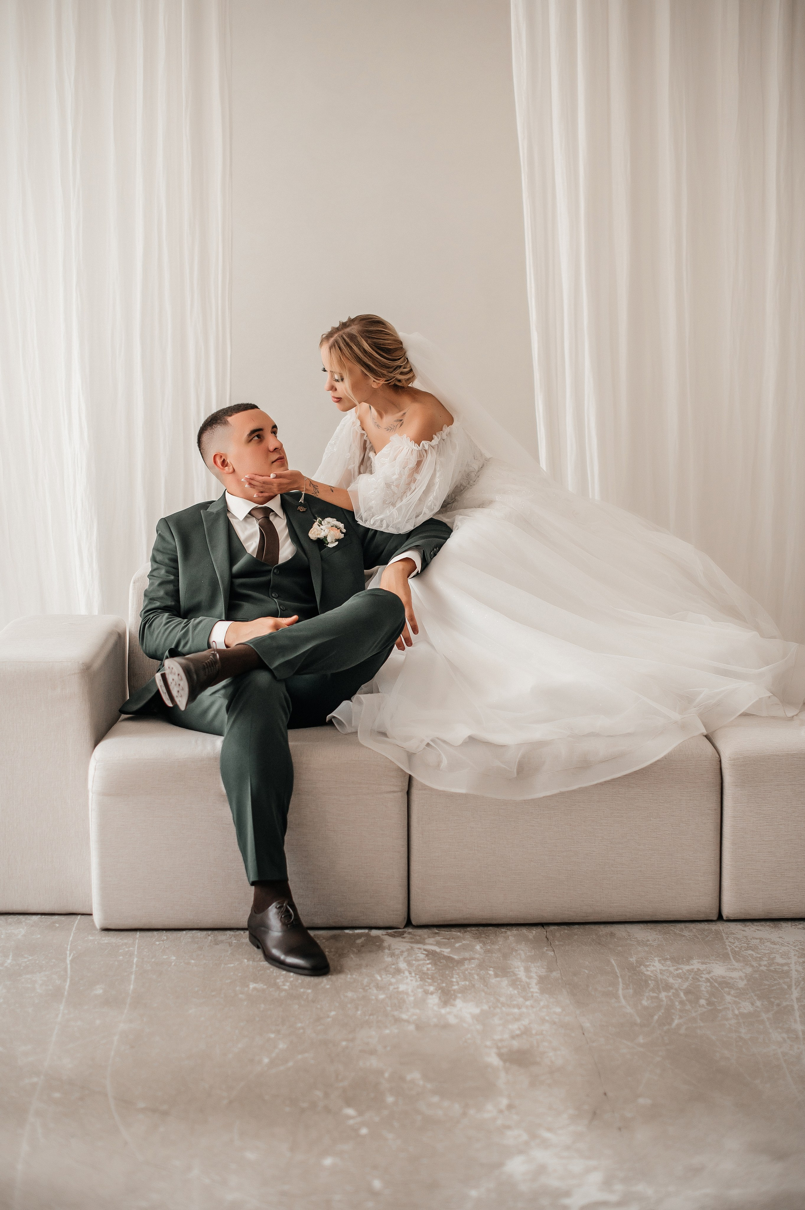 НЕ случайно!. Свадебный и семейный фотограф в Краснодаре Листкова Галина