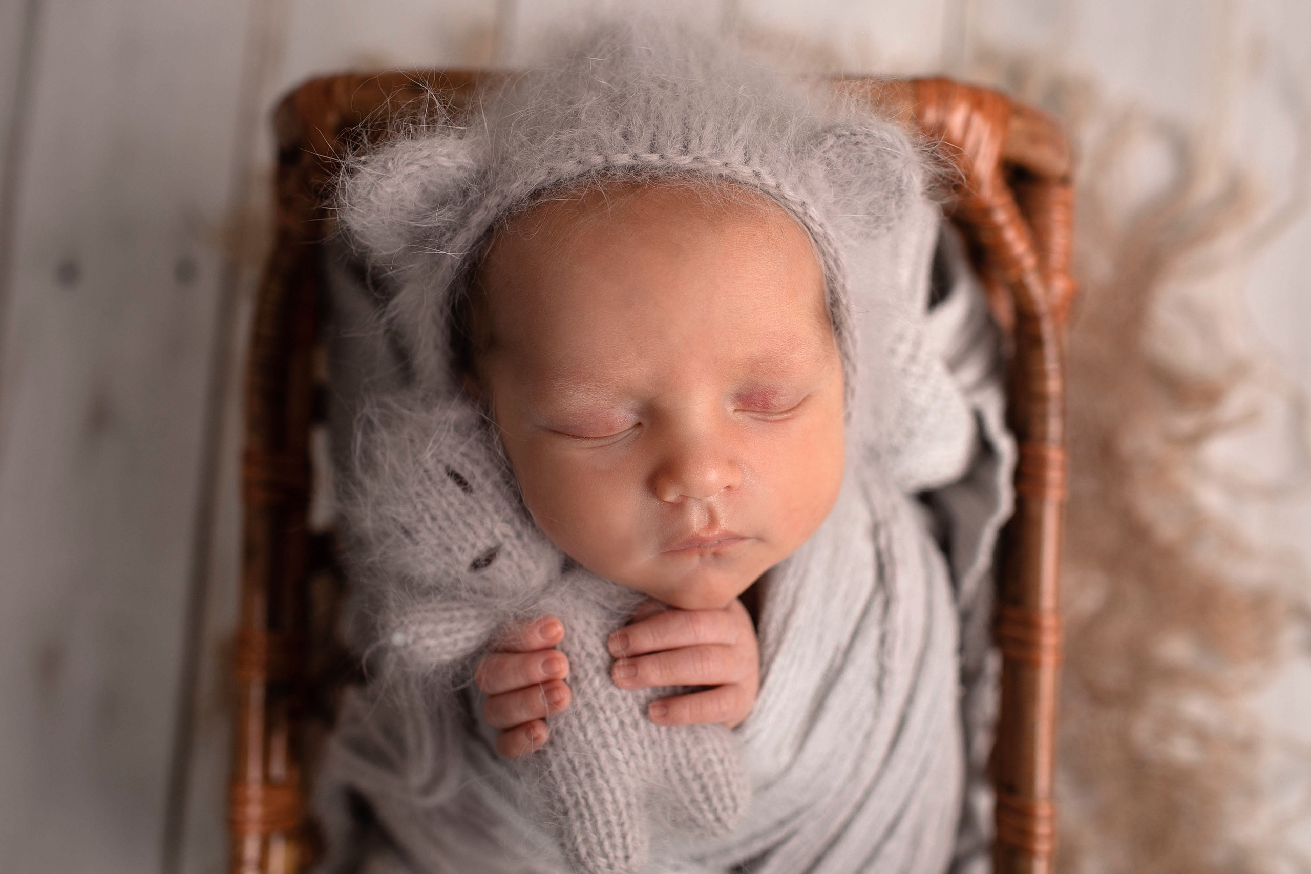 Съемка новорожденных. Фотограф новорожденных