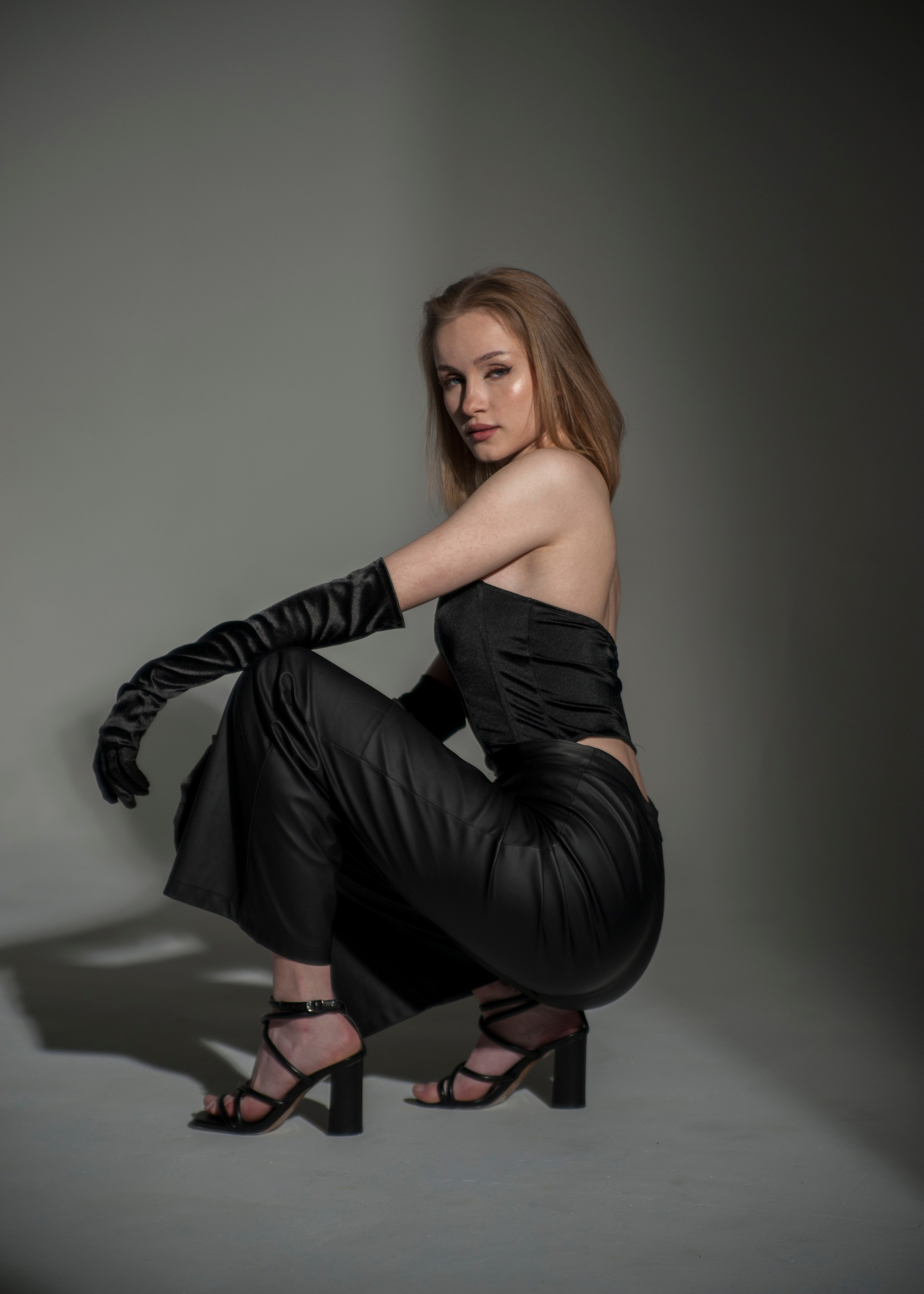 Татьяна. Арт-фотограф в Рязани Курилов Евгений