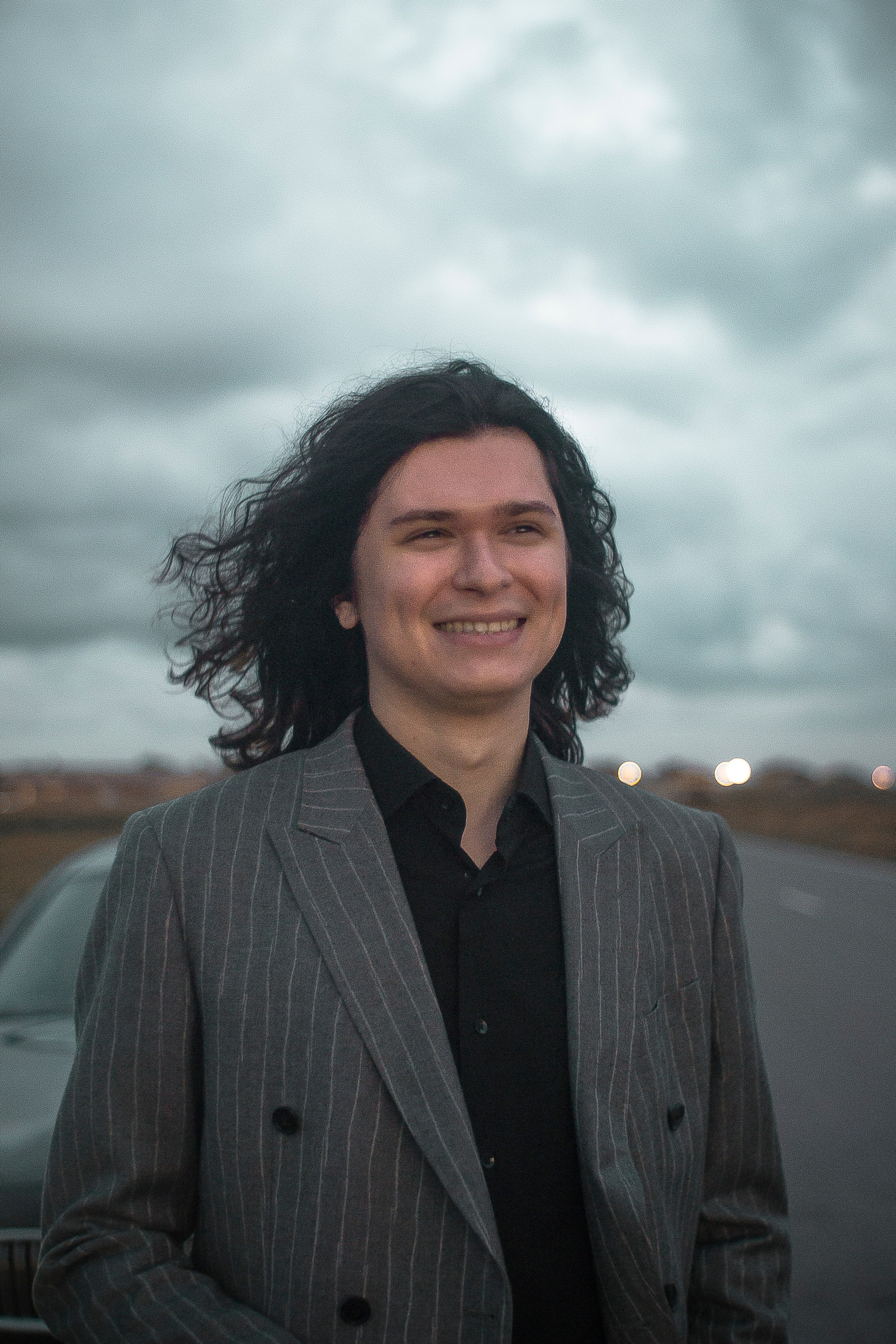 Даниил. Арт-фотограф в Рязани Курилов Евгений