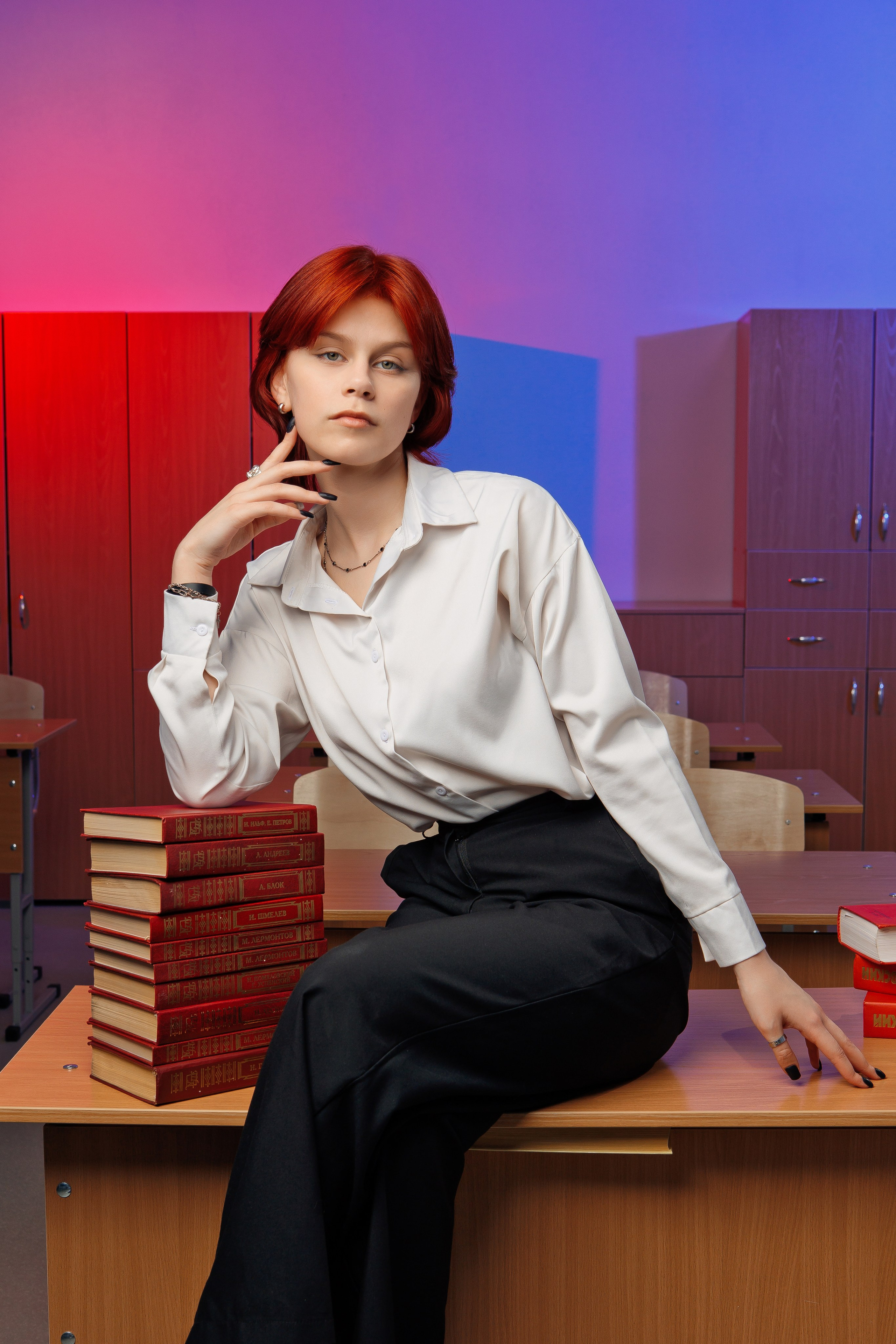 СТАРШАЯ ШКОЛА. Школьный и свадебный фотограф Анастасия Соколовская, Тайшет