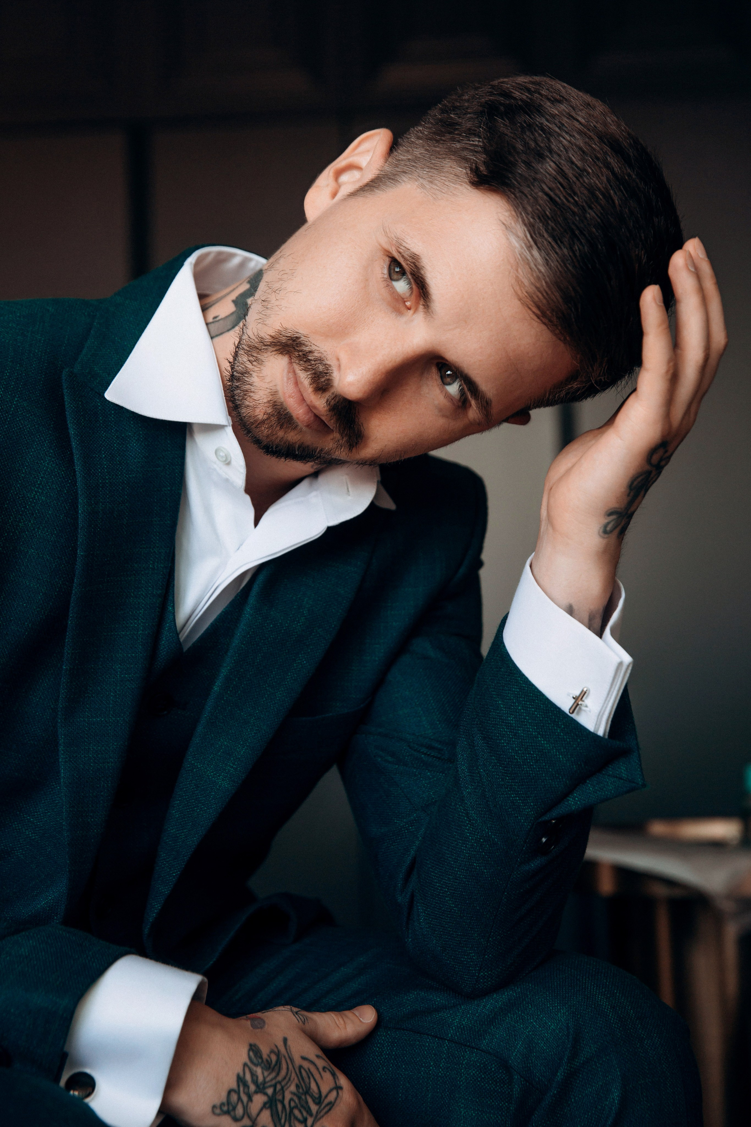 Неоновая свадьба. Свадебный фотограф в Санкт-Петербурге Вика Стукачева