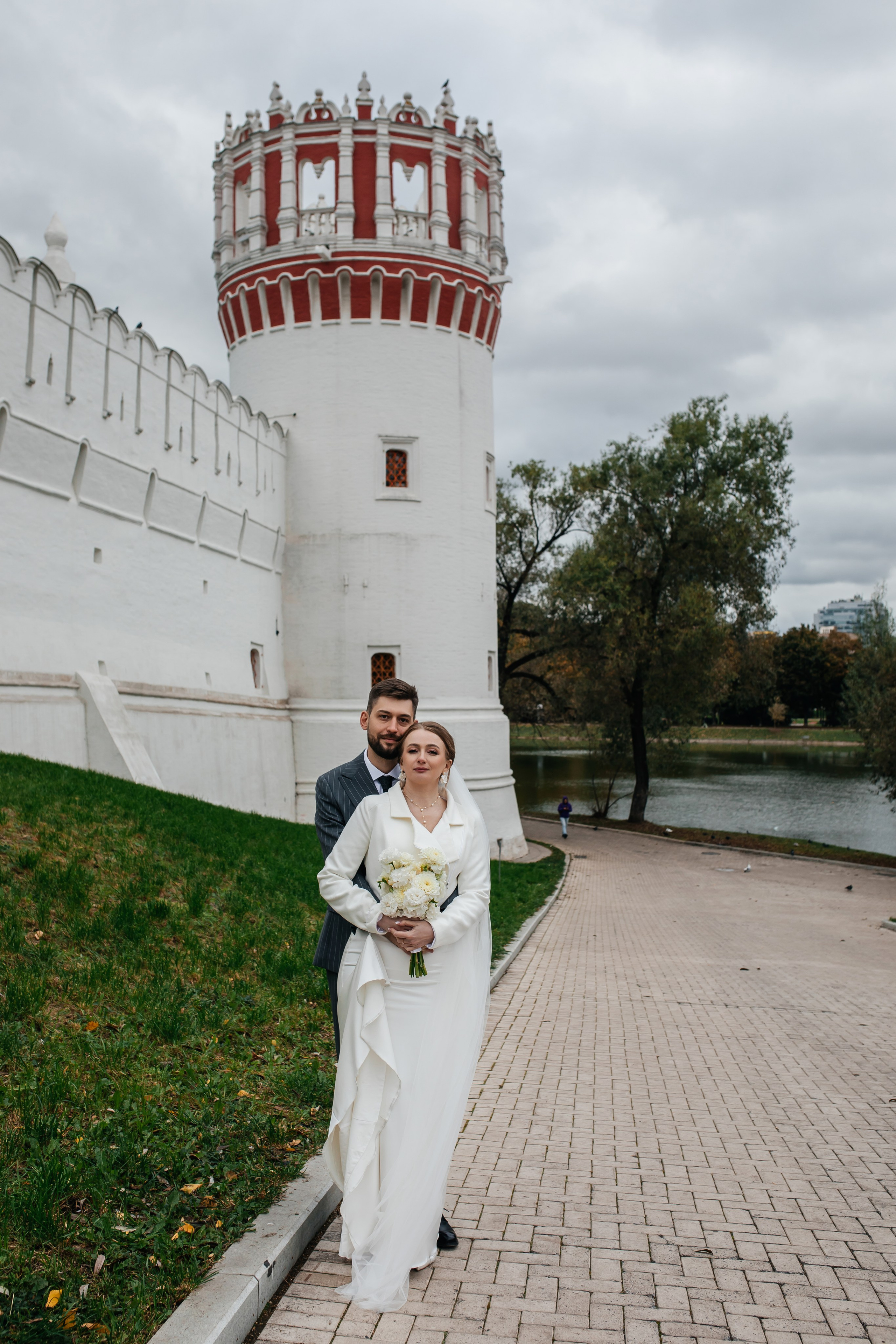 Свадьба Никита и Светлана. Анастасия Давыдова