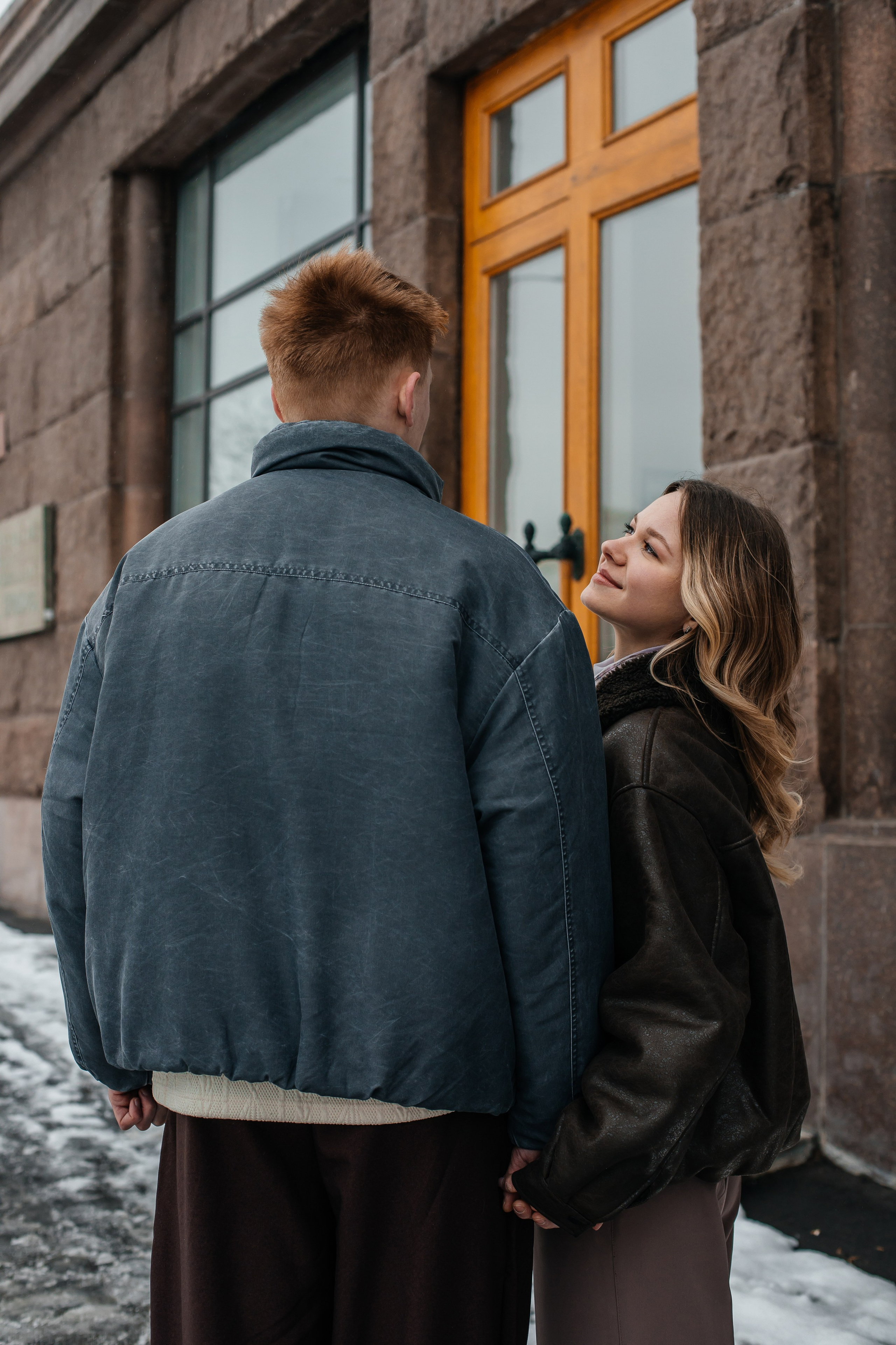 *. Анастасия Давыдова