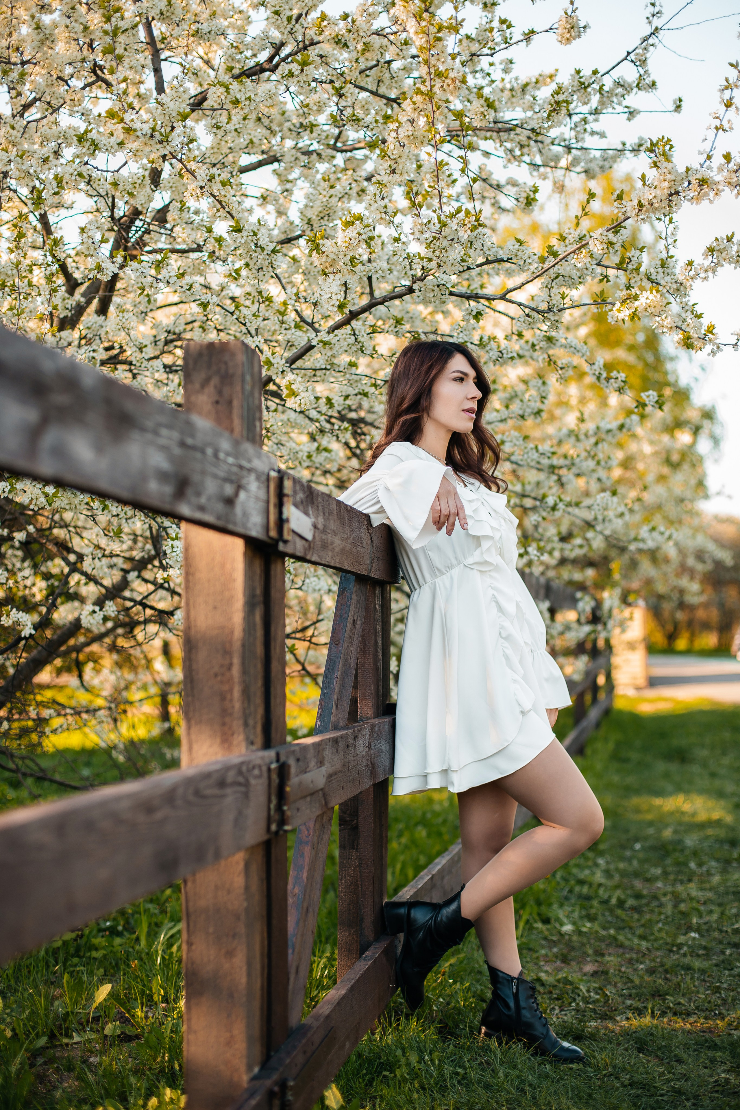 Вишня. Анастасия Давыдова