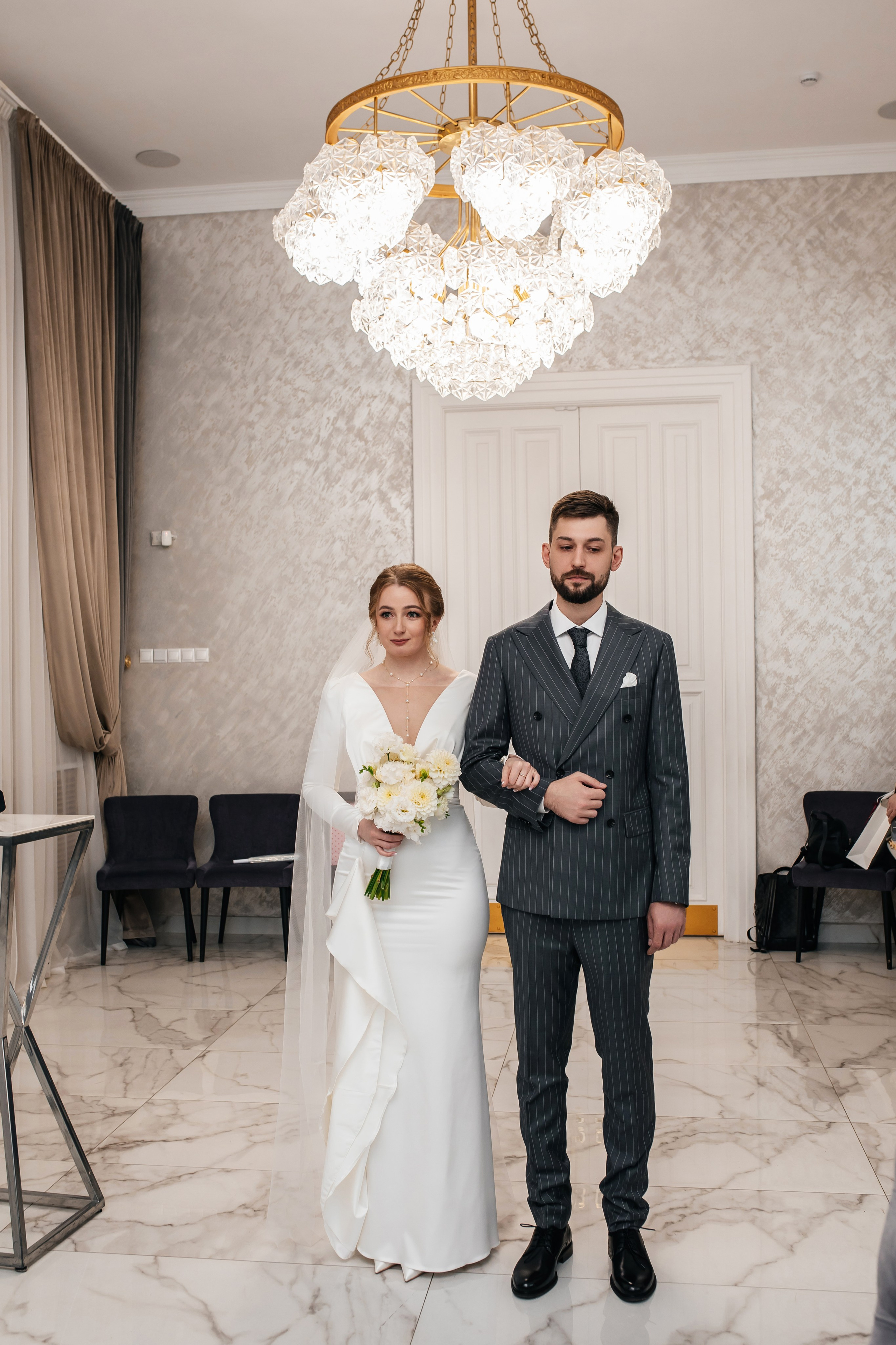 Свадьба Никита и Светлана. Анастасия Давыдова