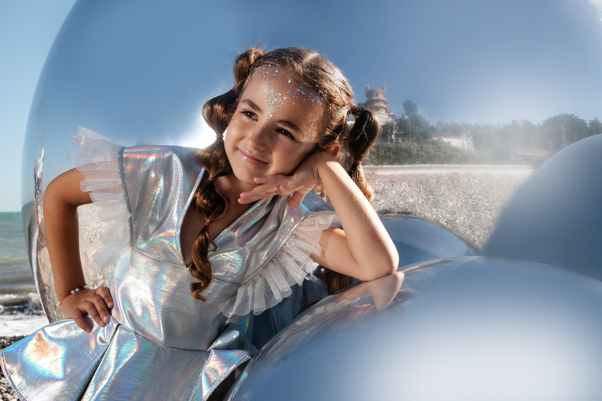 GALAXY. Efimova Model Agency