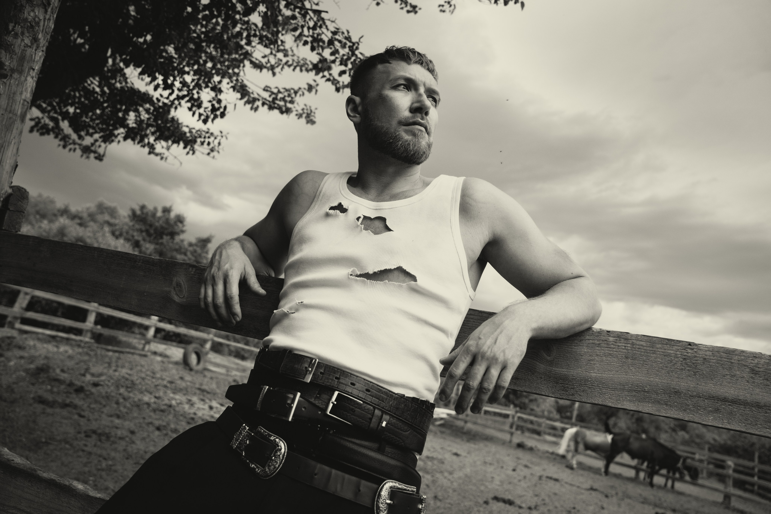 NIKOLAY. TUTSARKIS — Art Director | Stylist | Photographer