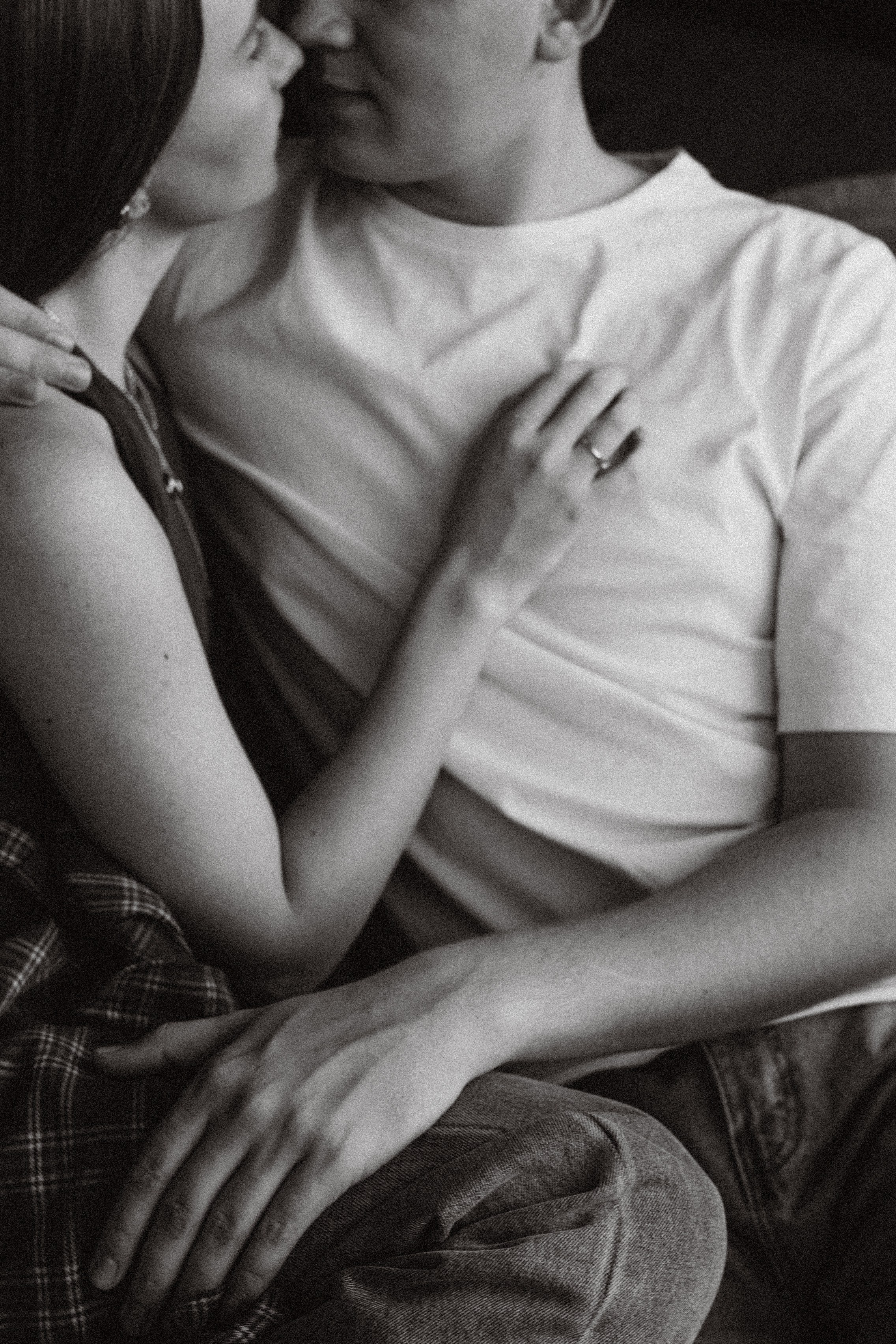 Вика и Даниэль. Фотограф Челябинск Юлия Ермакова