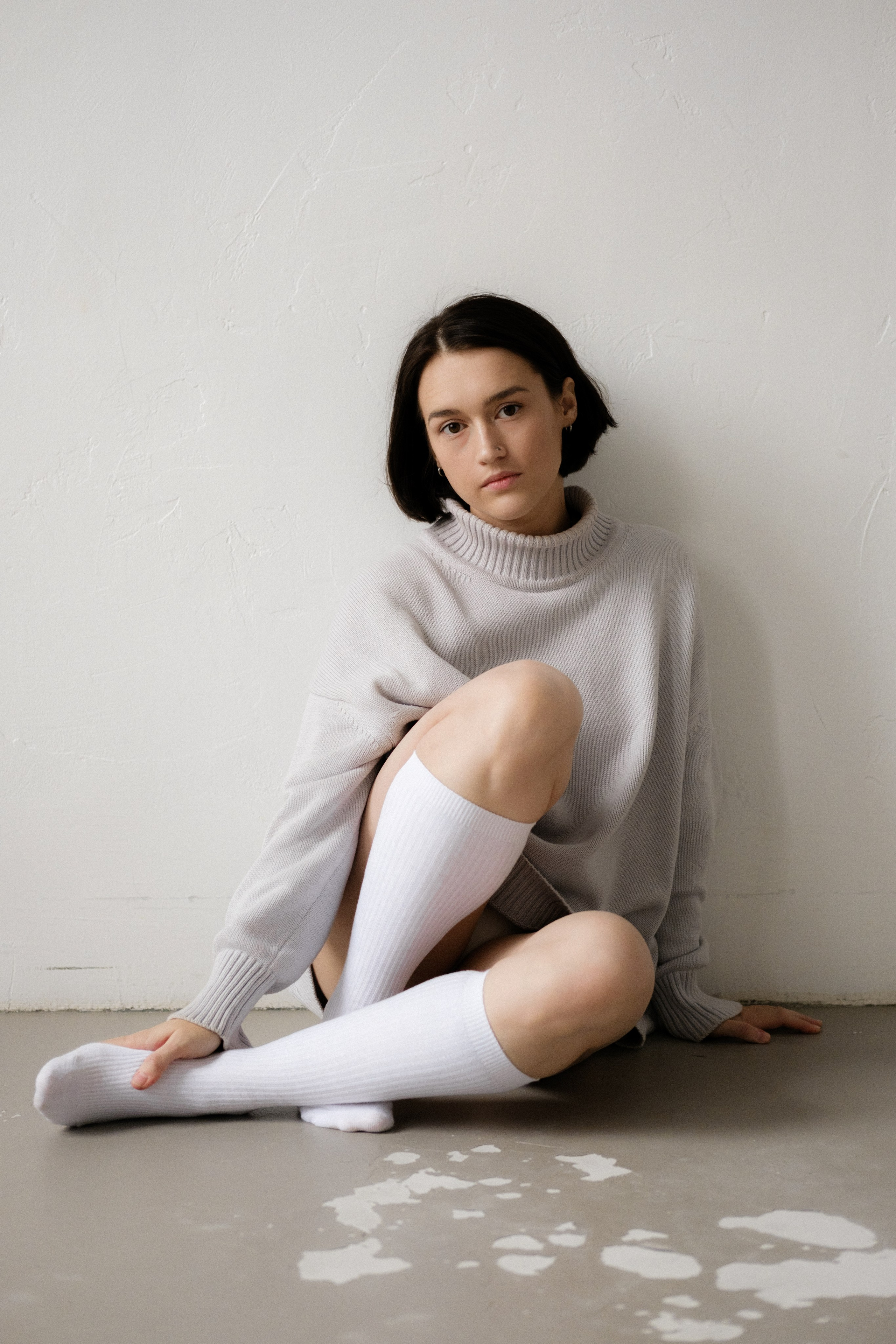 Диана. Фотограф Артём Бобков Сургут