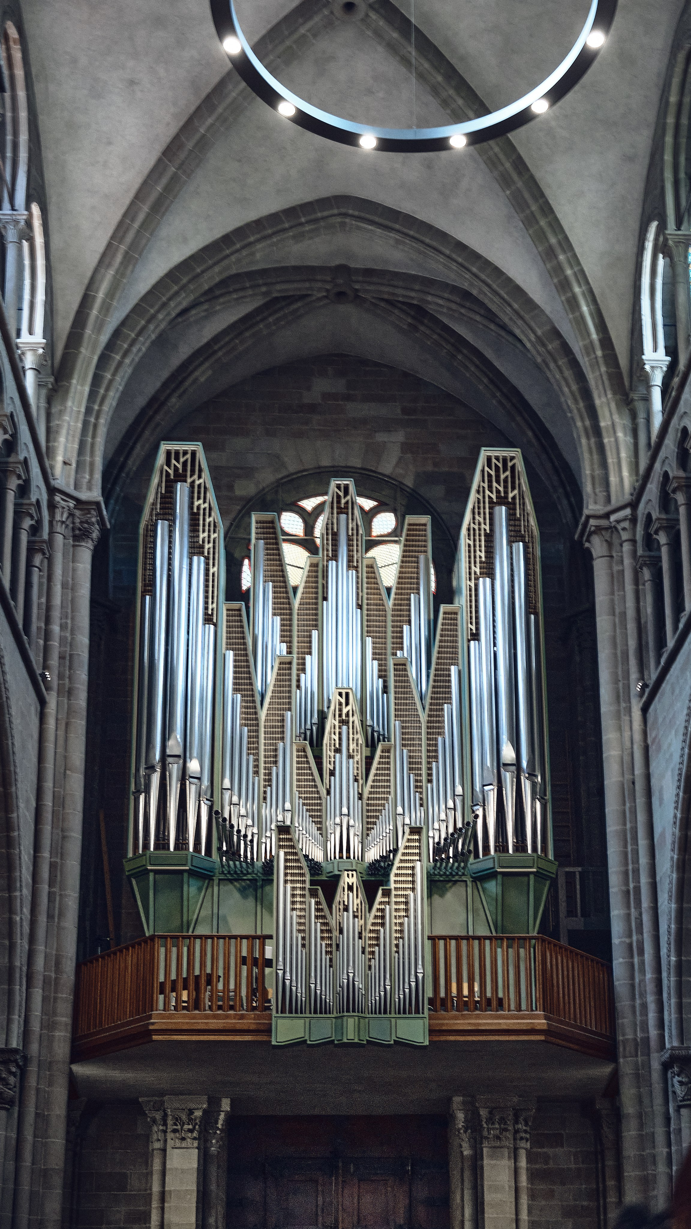 Geneva / winter 2024. Aleksandr Kobtsev