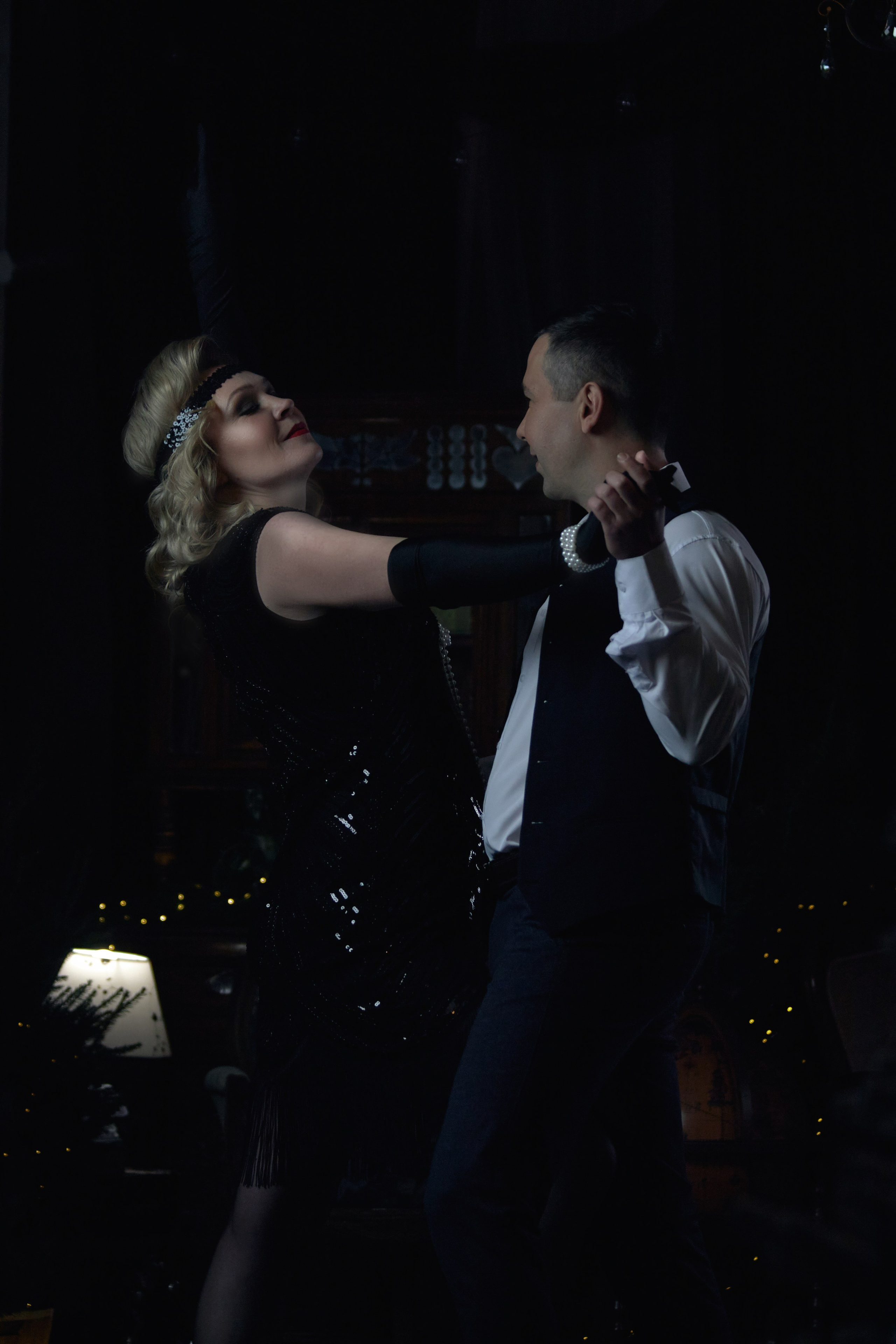 Оксана и Александр. Фотограф анималист — Тула, Москва