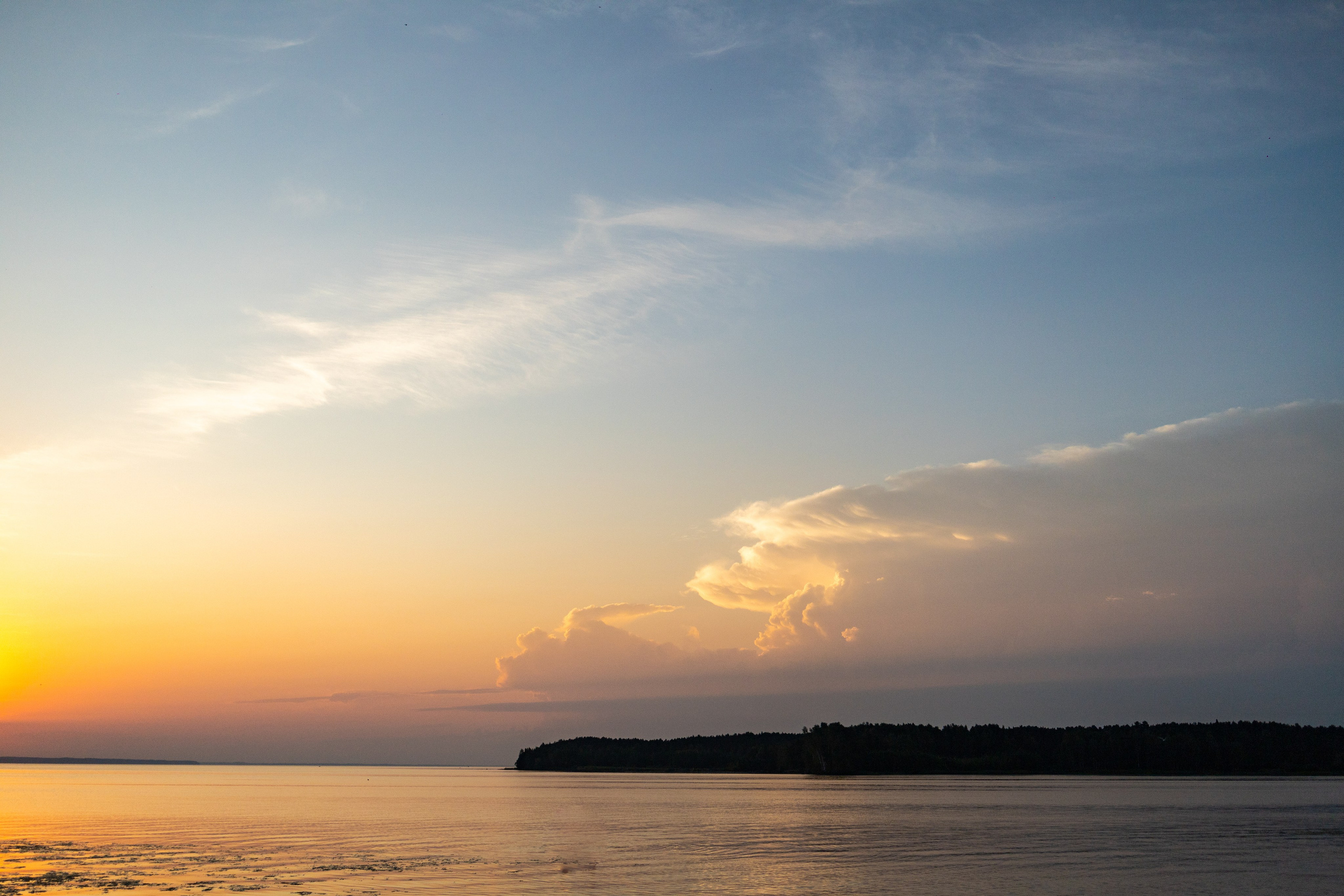 Дима и Таня. Свадебный фотограф Нижний Новгород Кстово Богородск Павлово