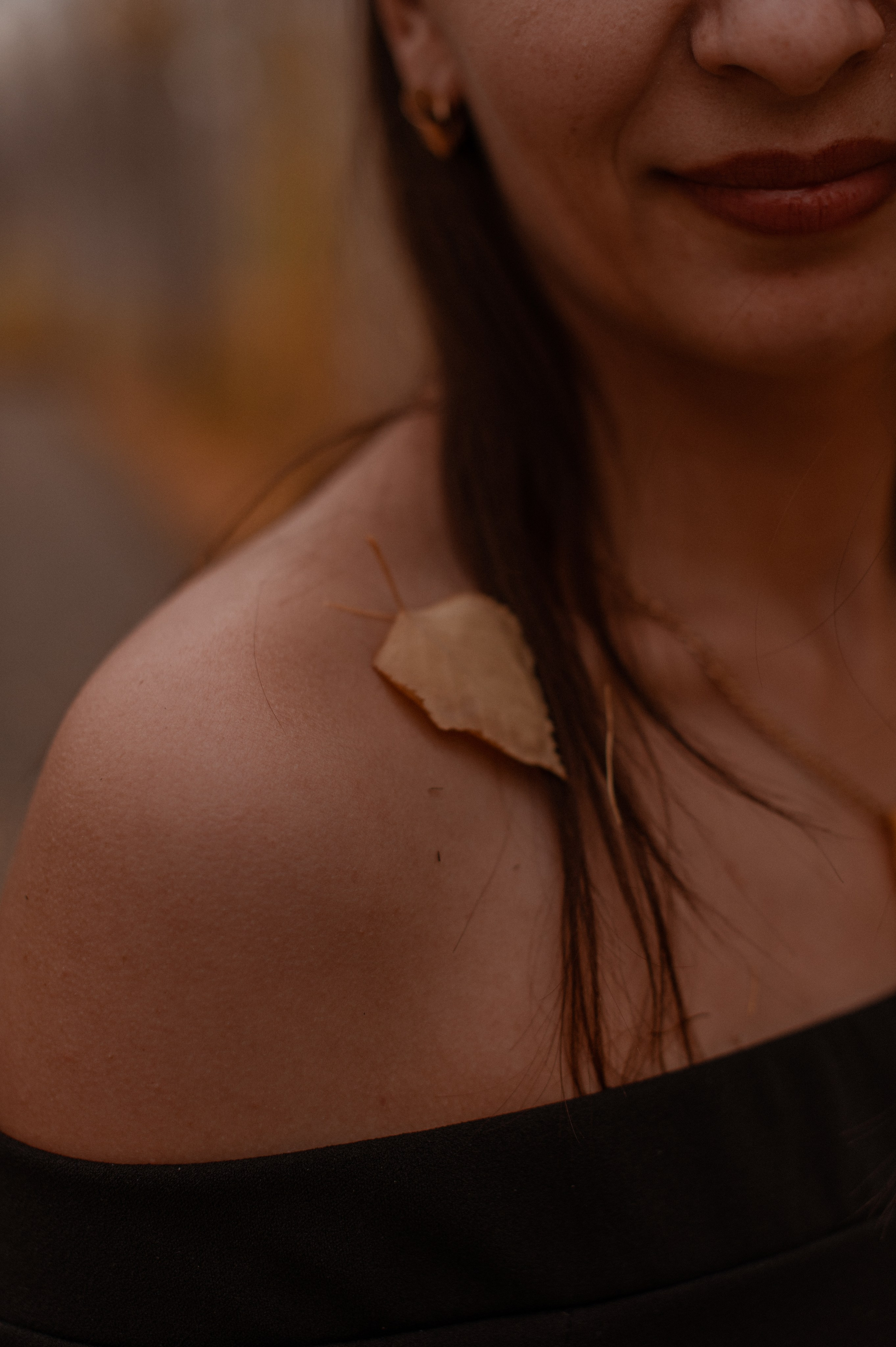 Татьяна. Фотограф Виктория Воронина