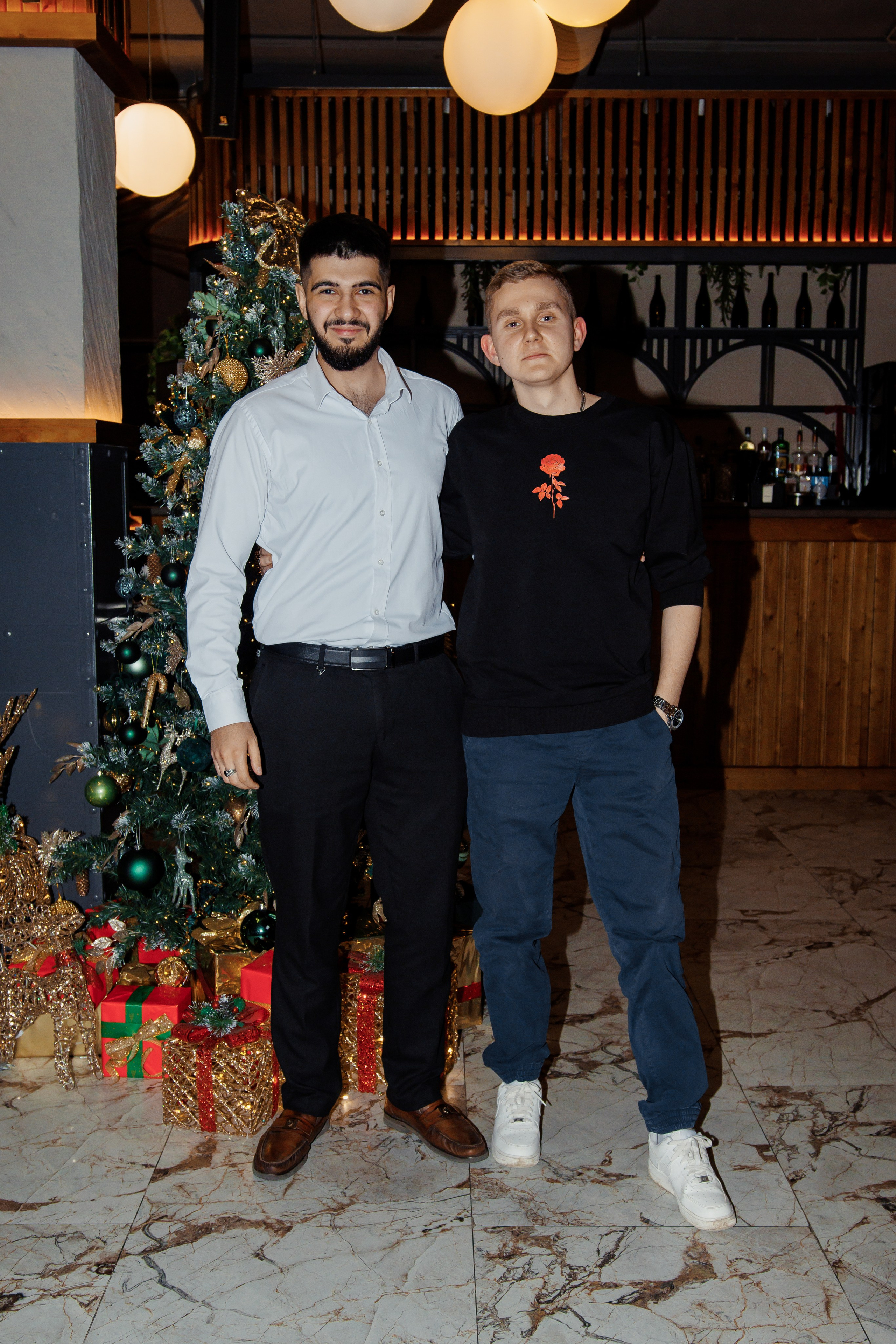 Корпоратив. Диана фотограф в Краснодаре