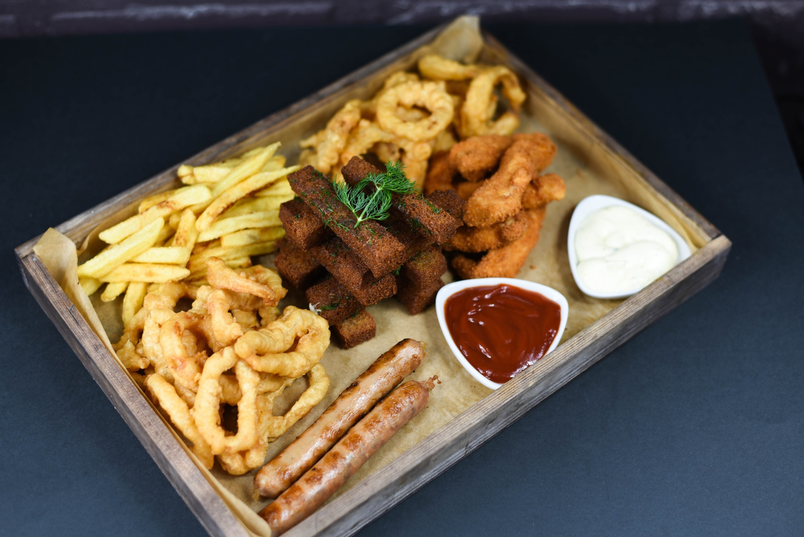 Food. Семейный фотограф в Москве и Севастополе Анастасия Котова