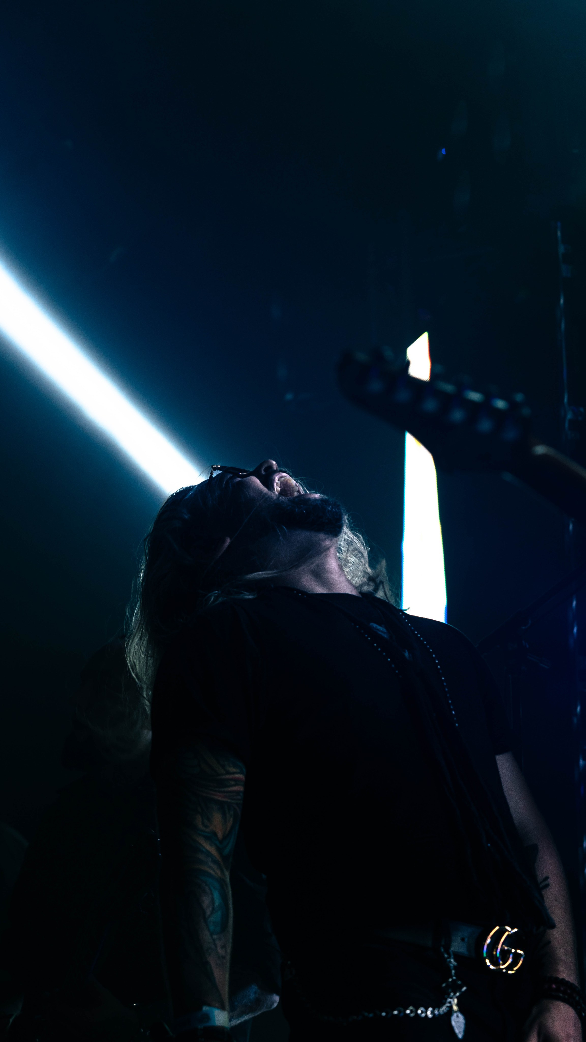 RockCity новосибирск. Магия фото/кино от Tony.REC