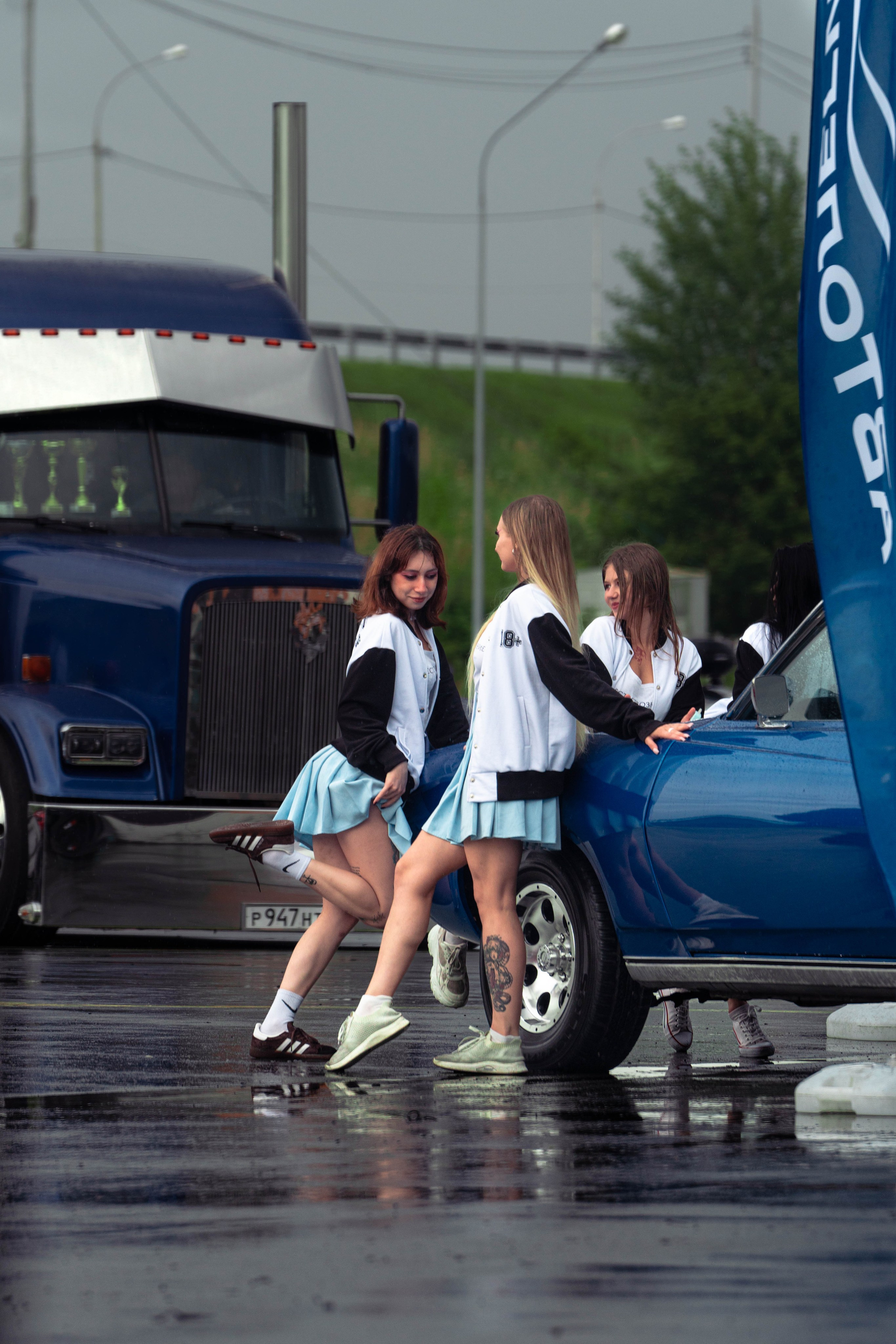 MIDDAY 19.07.2025. Магия фото/кино от Tony.REC