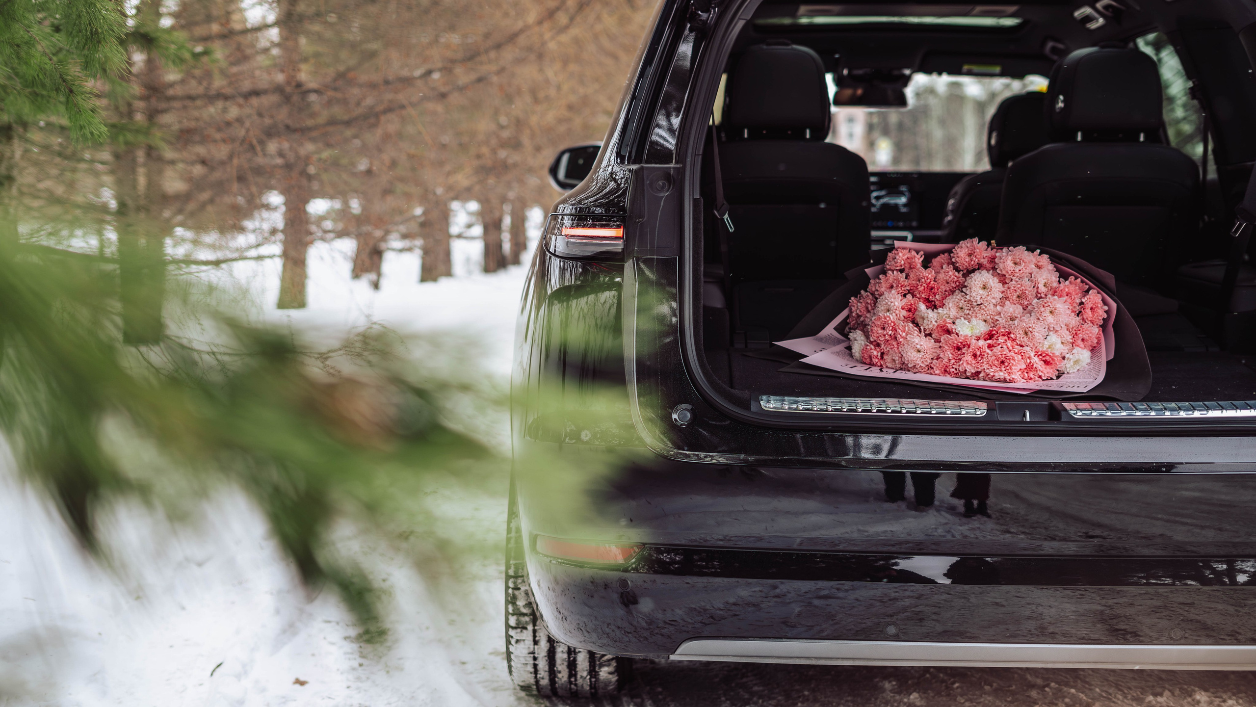 SMM для автосалонов. Магия фото/кино от Tony.REC