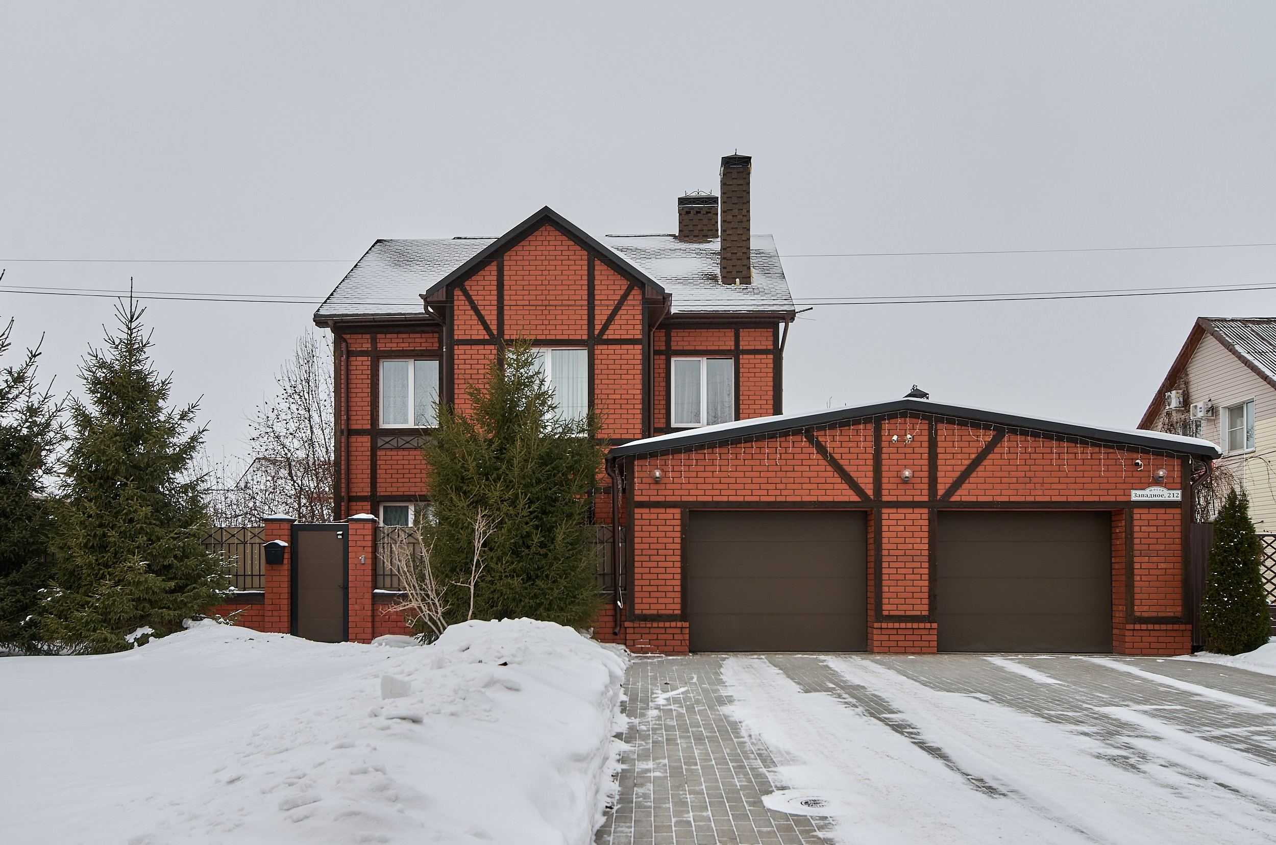 К_9. Абросимов Лев интерьерный и архитектурный фотограф