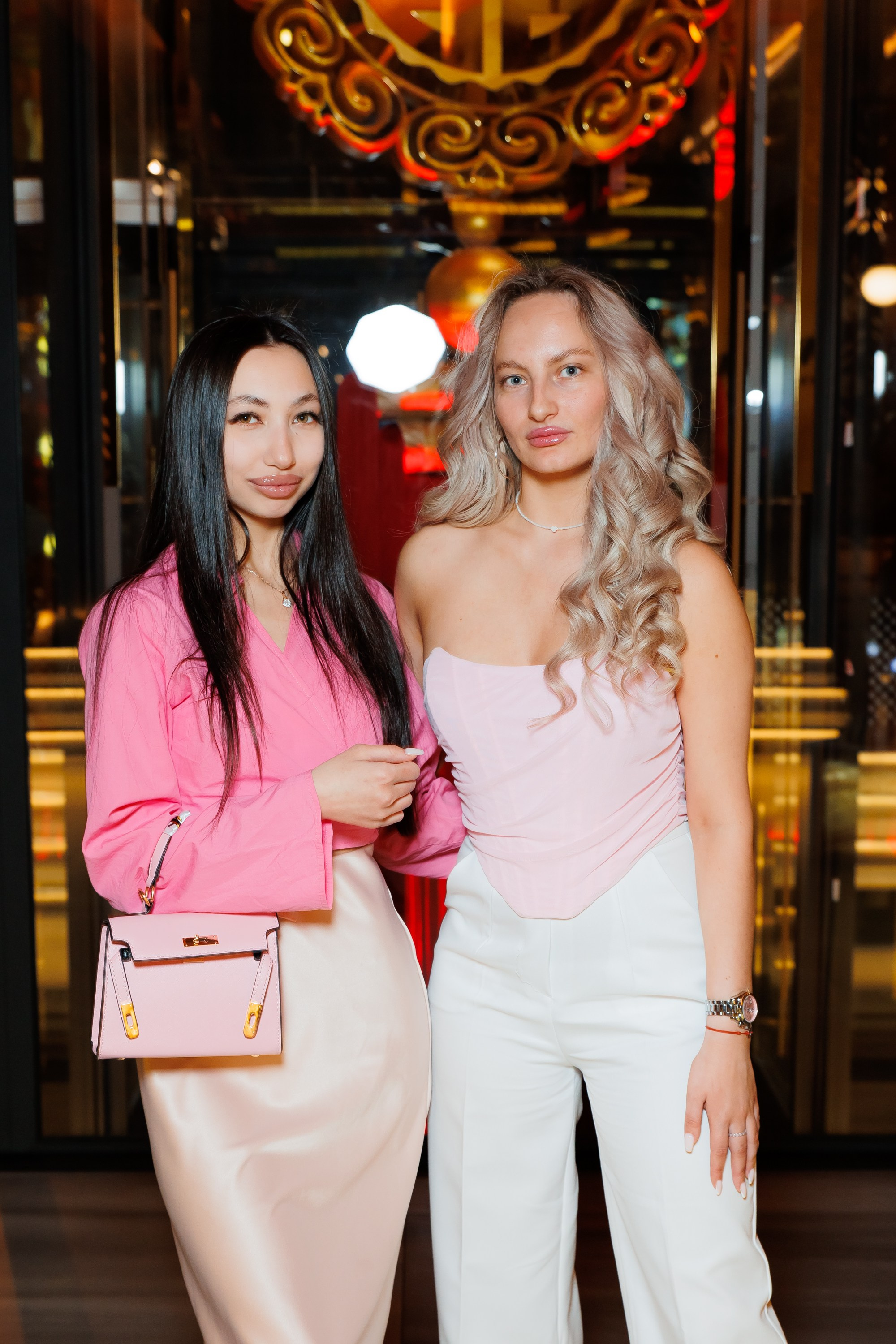 RUSSIAN TREND | INLOVE | REGENT. СВОИ. ФОТООТЧЕТЫ-СОБЫТИЯ-МЕСТА