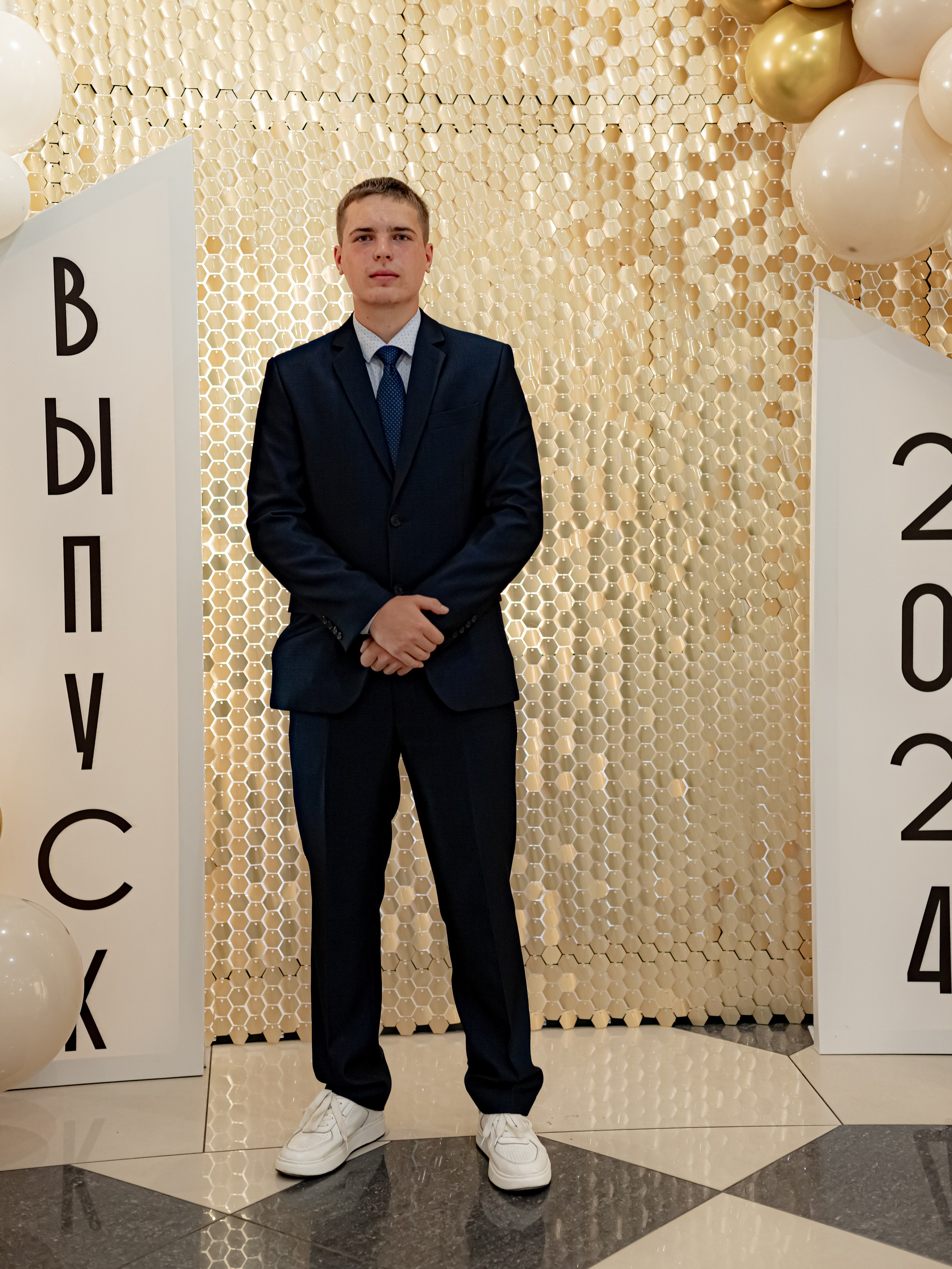 ВЫПУСКНОЙ. Photokarish