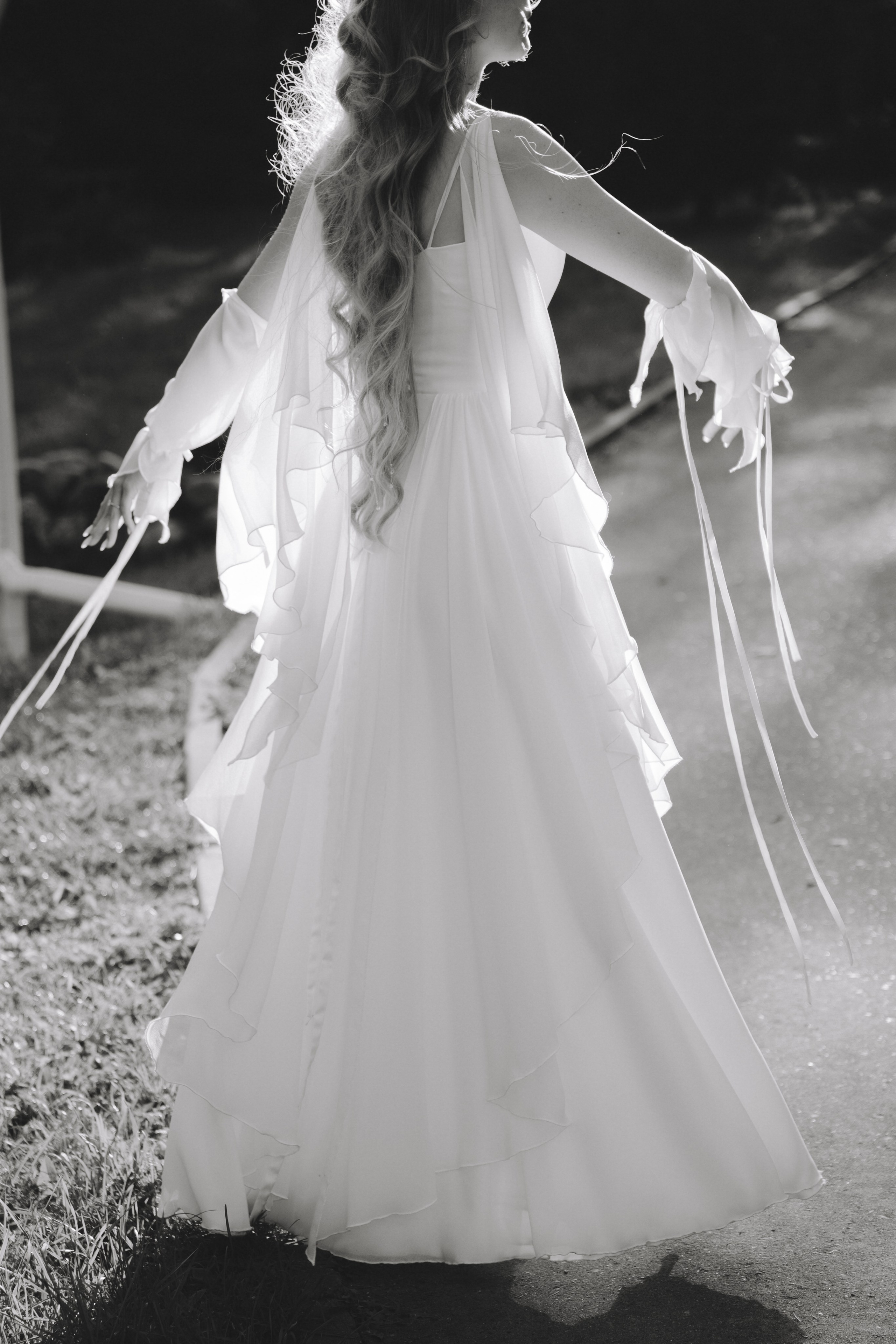 Даниил & София. Фотограф Наталья Воронина Москва