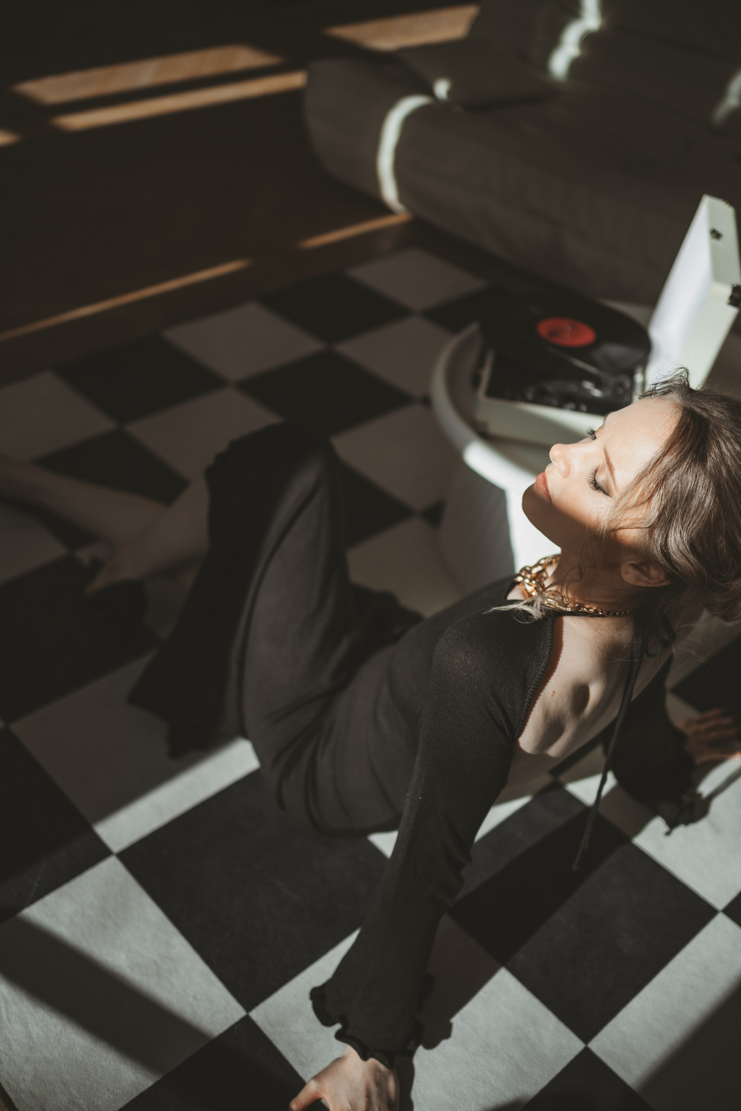 Индивидуальные фотосессии. Авдеева Анна. Фотограф в Москве