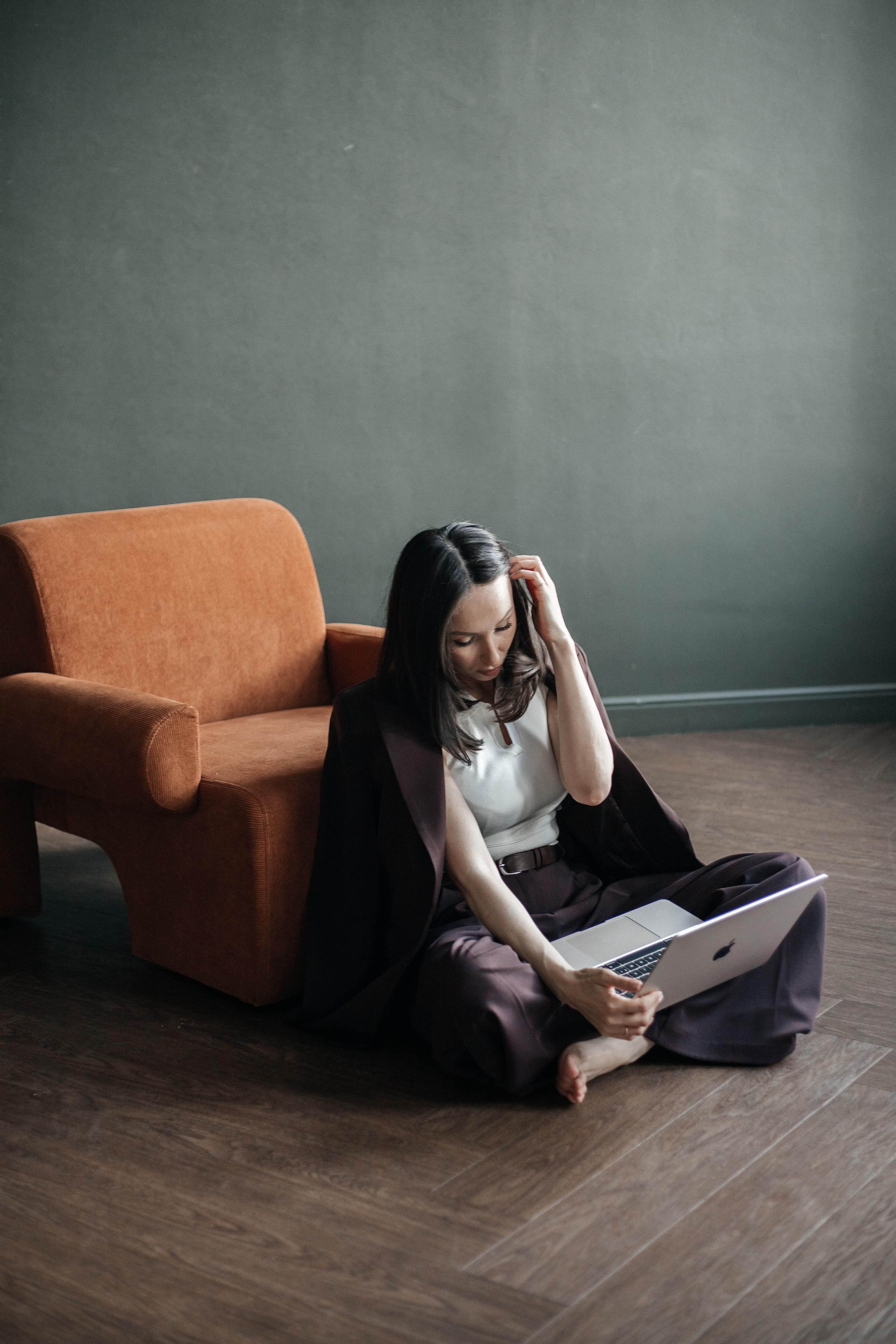 Контент-съемка. Ваш фотограф в Красноярске Александра Кириллова