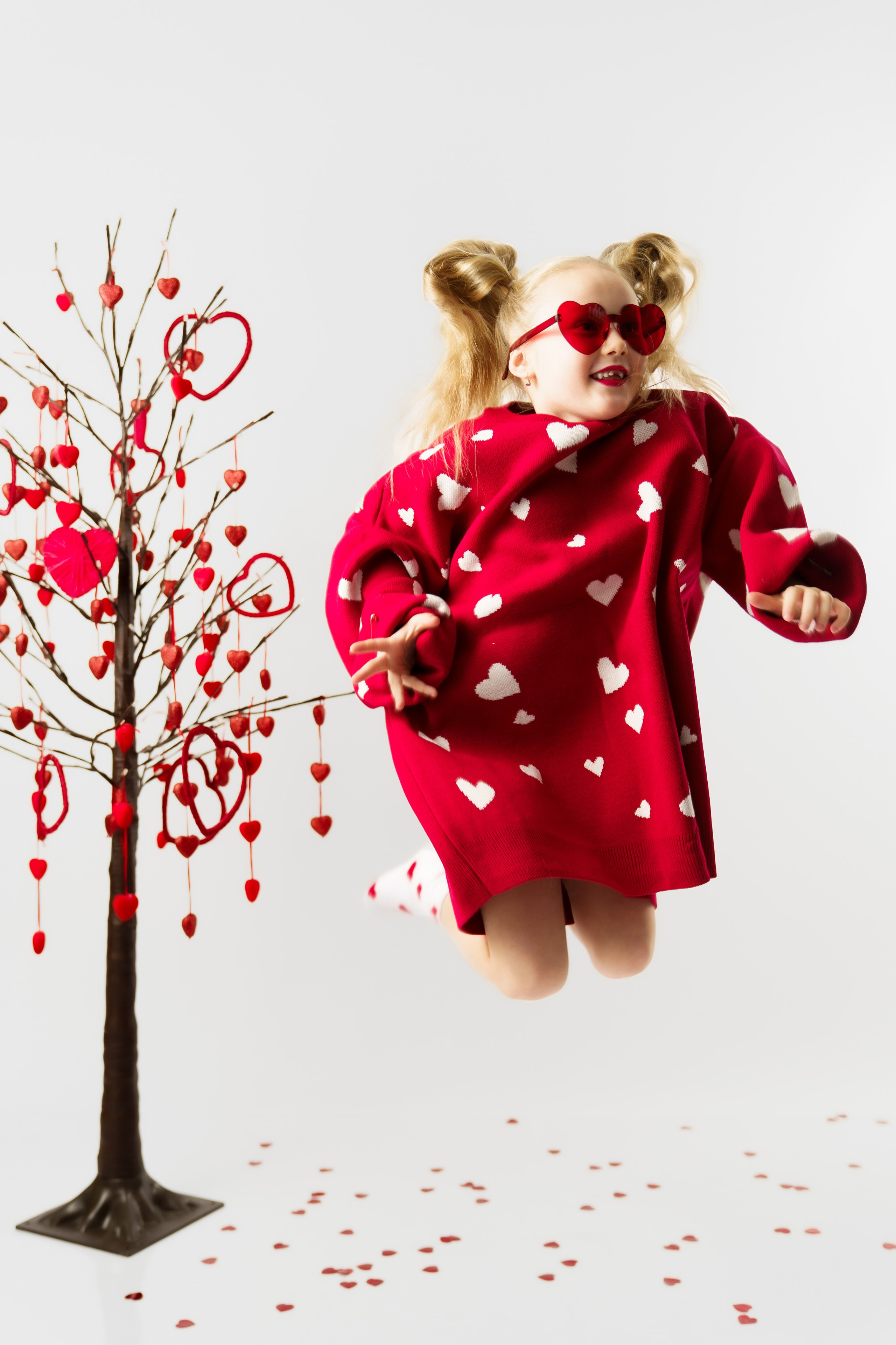 Детская (2 — 10 лет). Фотограф новорожденных, детей до года и беременных в Симферополе