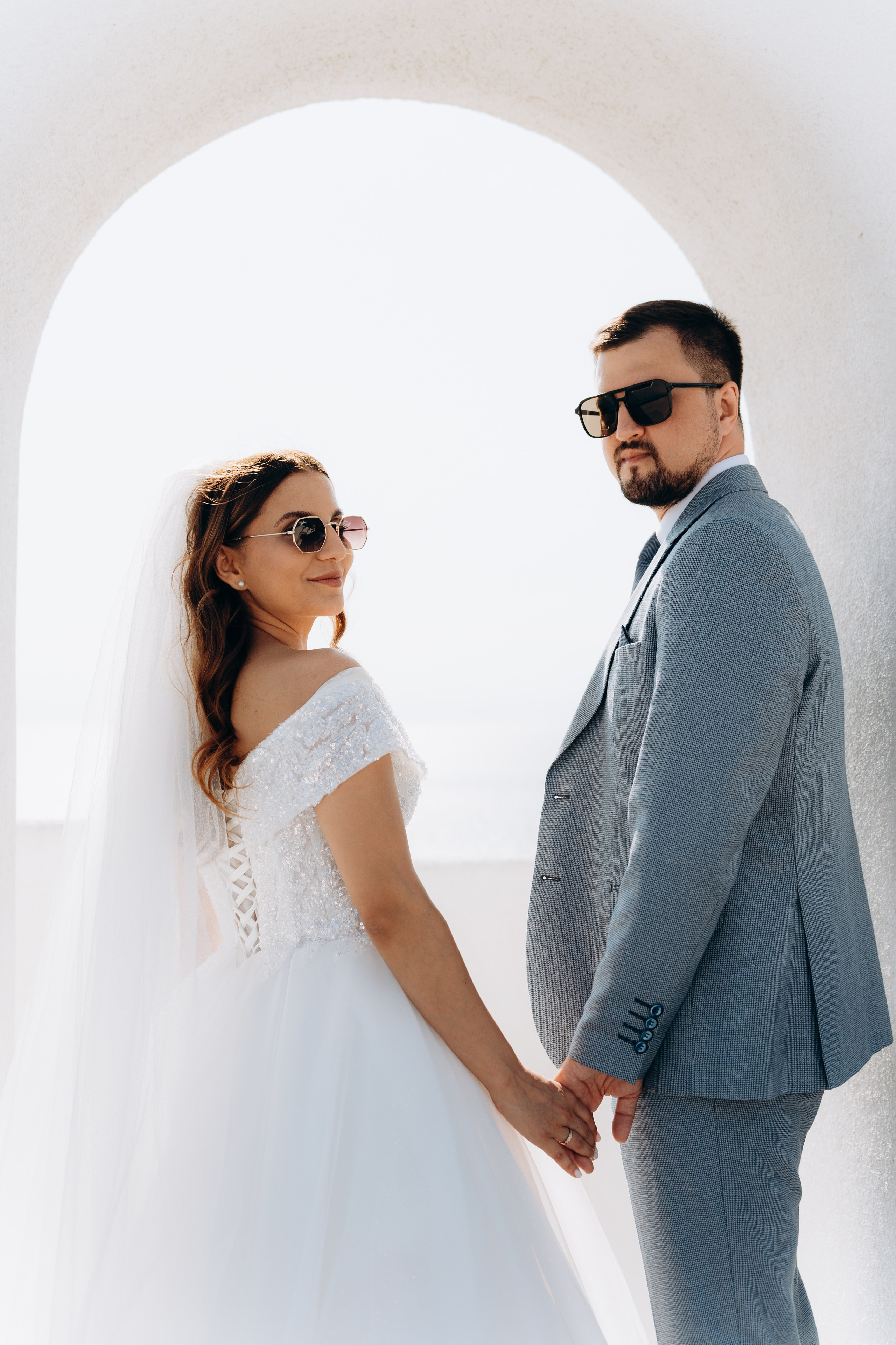 A & E. Портретный свадебный фотограф Крым | Евгения Щитенко