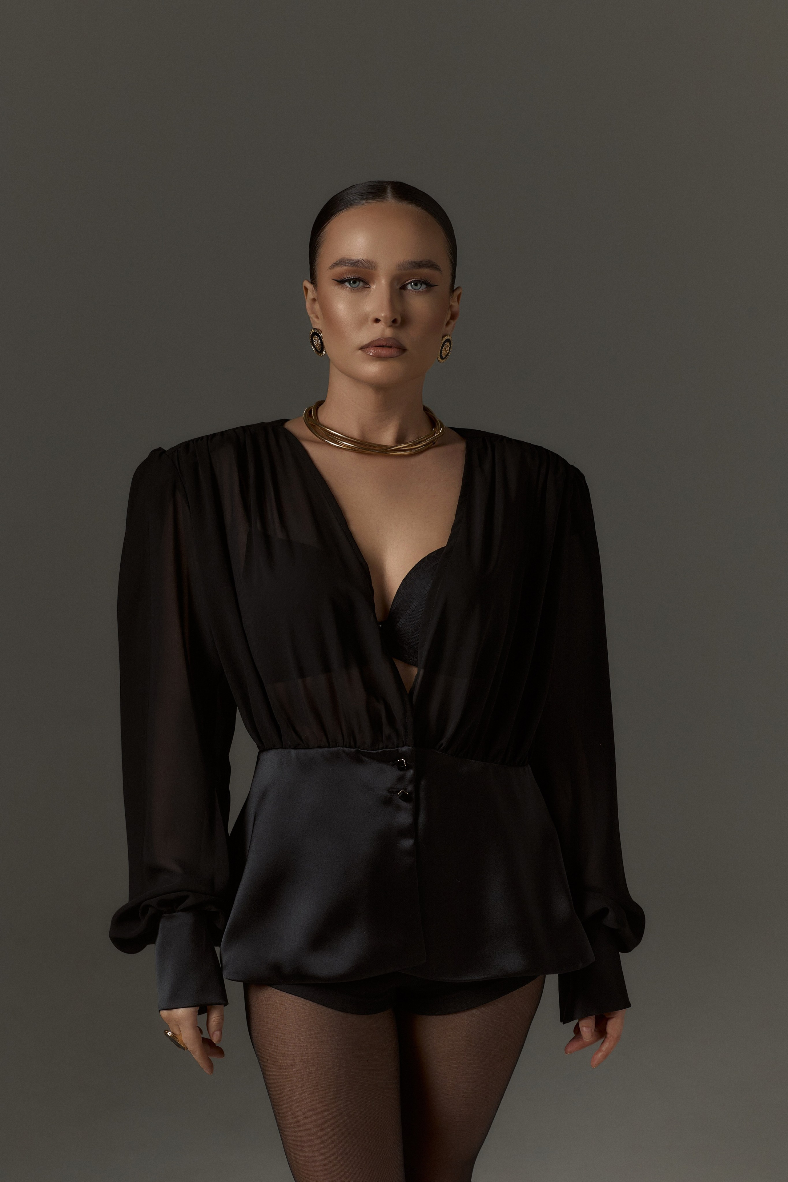 ANNA. Ася Солопова, фотограф Тюмень