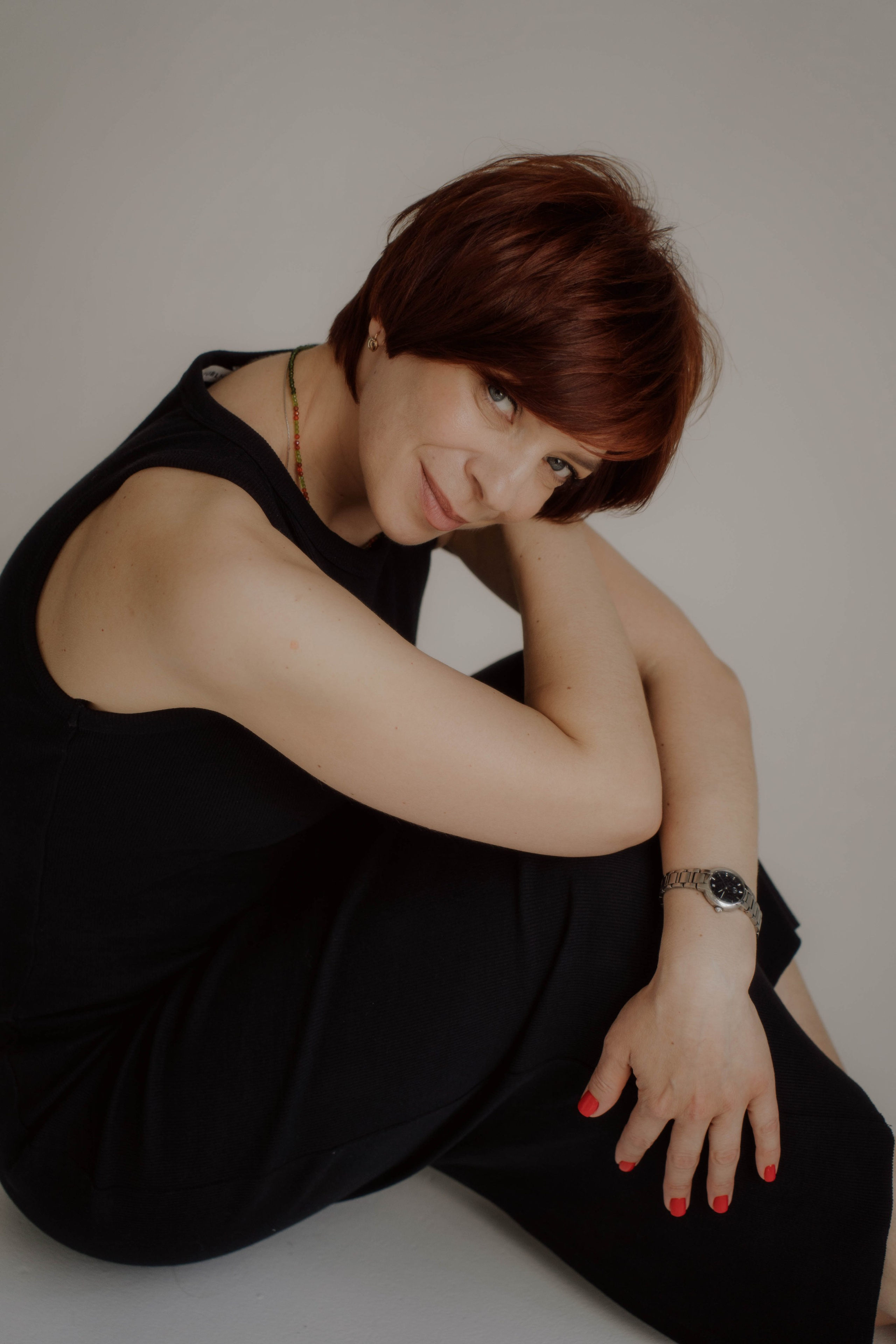 Валентина. Фотограф в Санкт-Петербурге Полковникова Юлия