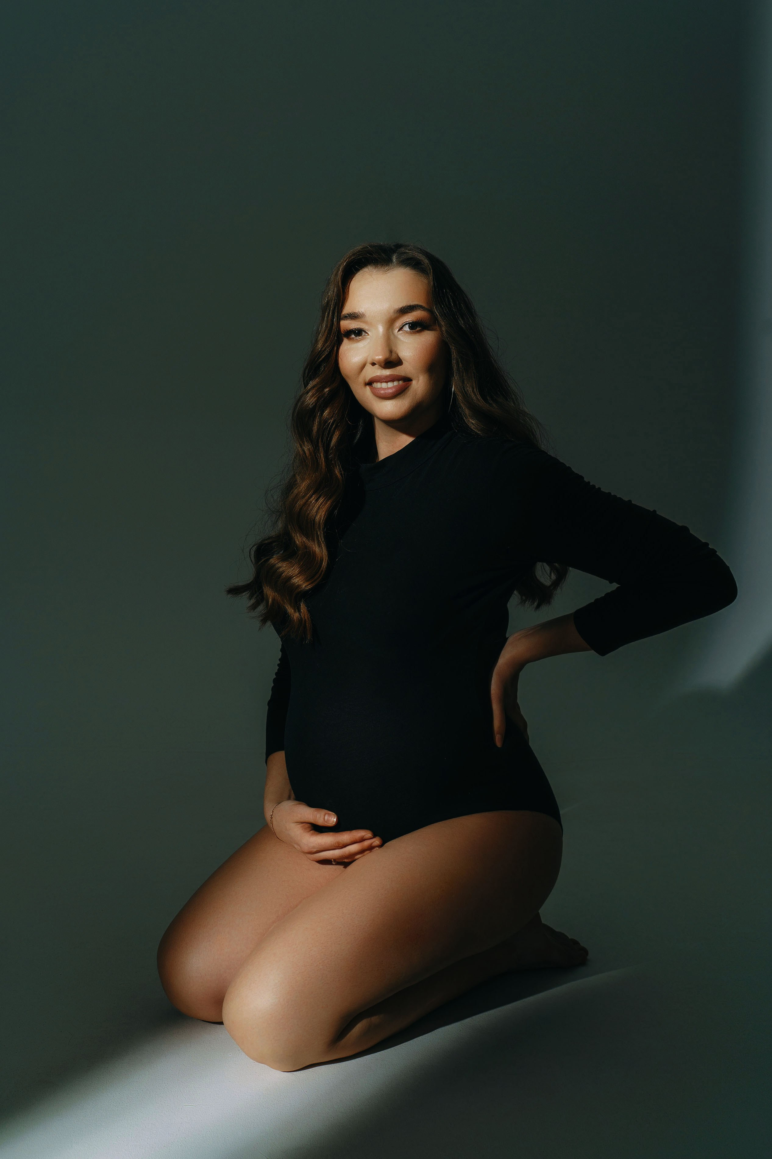 Наталия. Фотограф Алексей Кутырёв