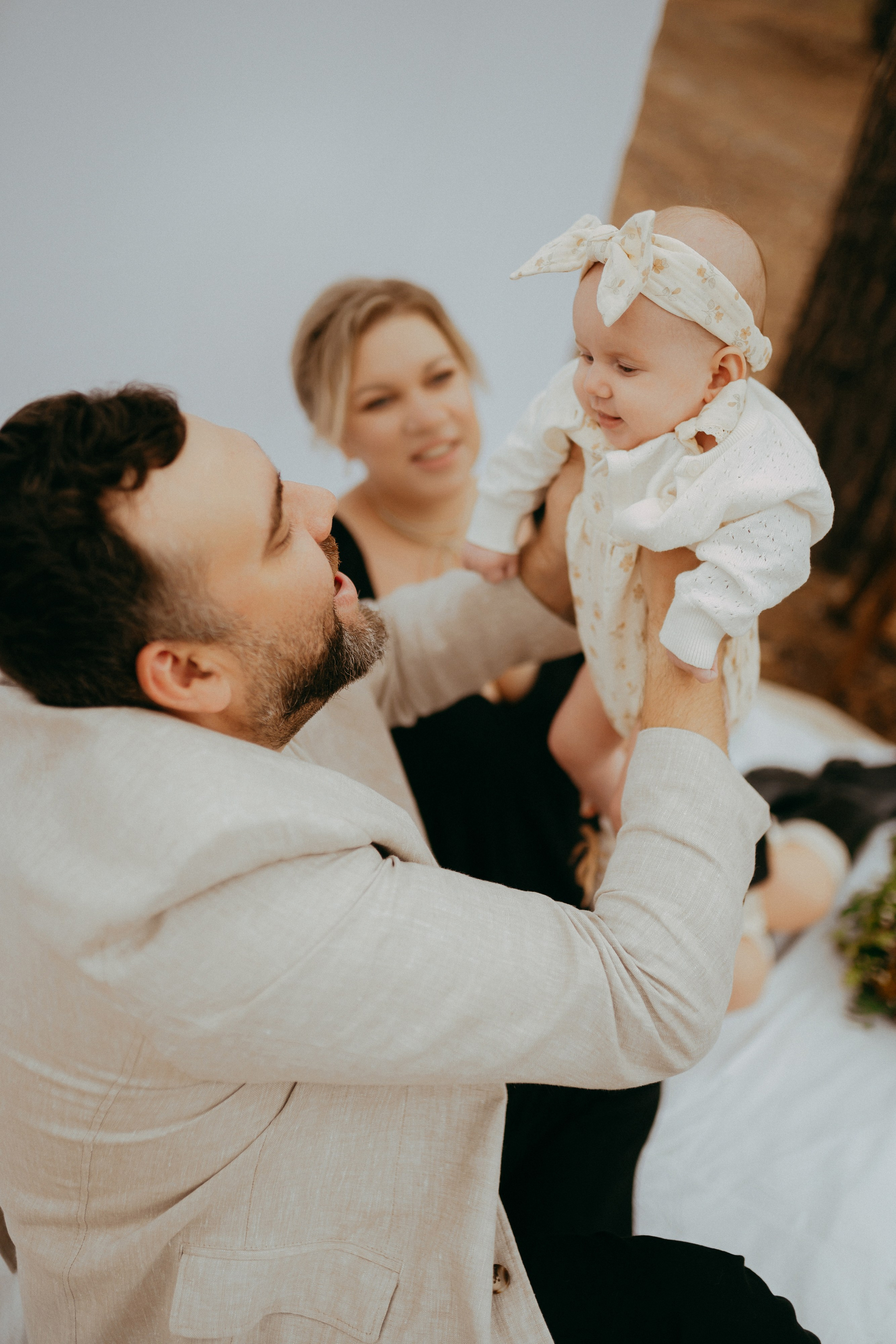 Катя и Дима. Фотограф Алексей Кутырёв