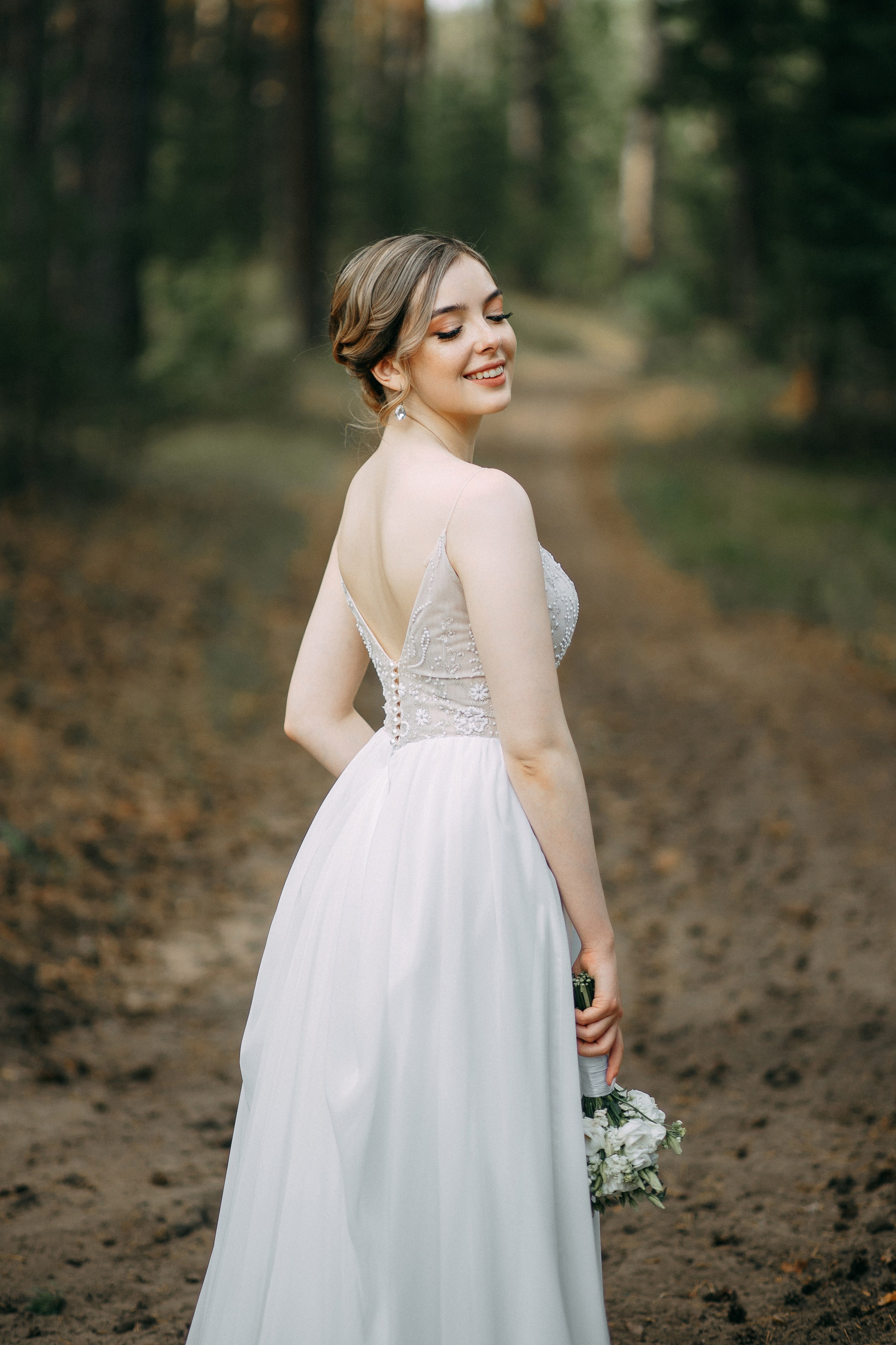 Виктория и Сергей. Фотограф Алексей Кутырёв