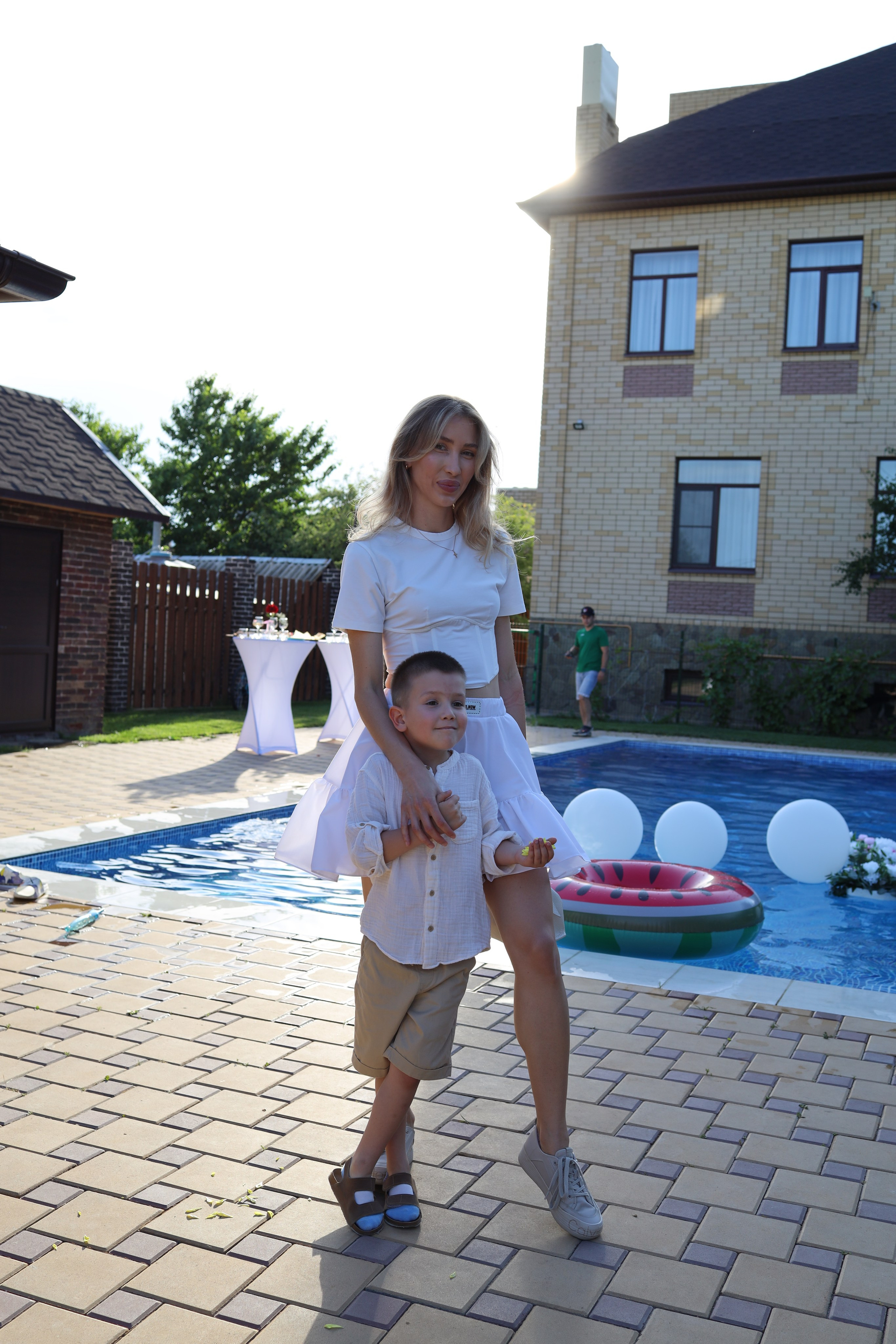 София 1 годик. Контент фотограф Волгоград