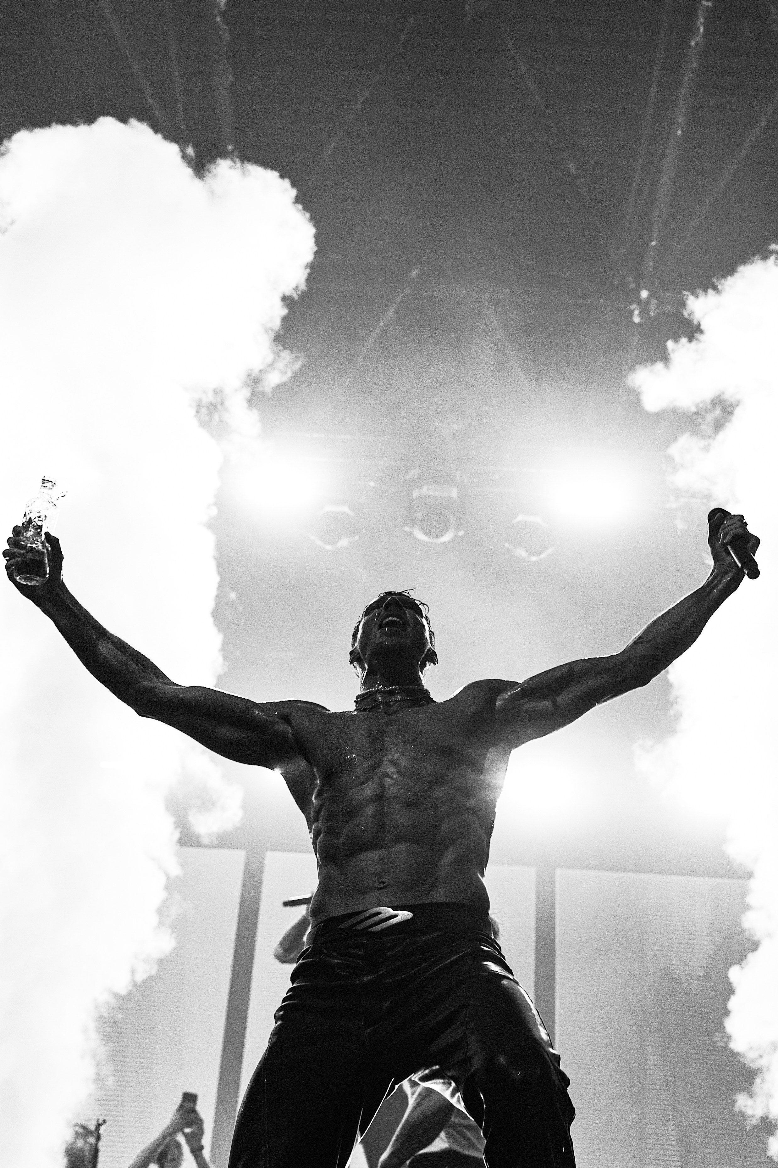 Олег Майами / Ольга Бузова / NILETTO / Леша Свик. Фотограф в Москве Анастасия Курлович