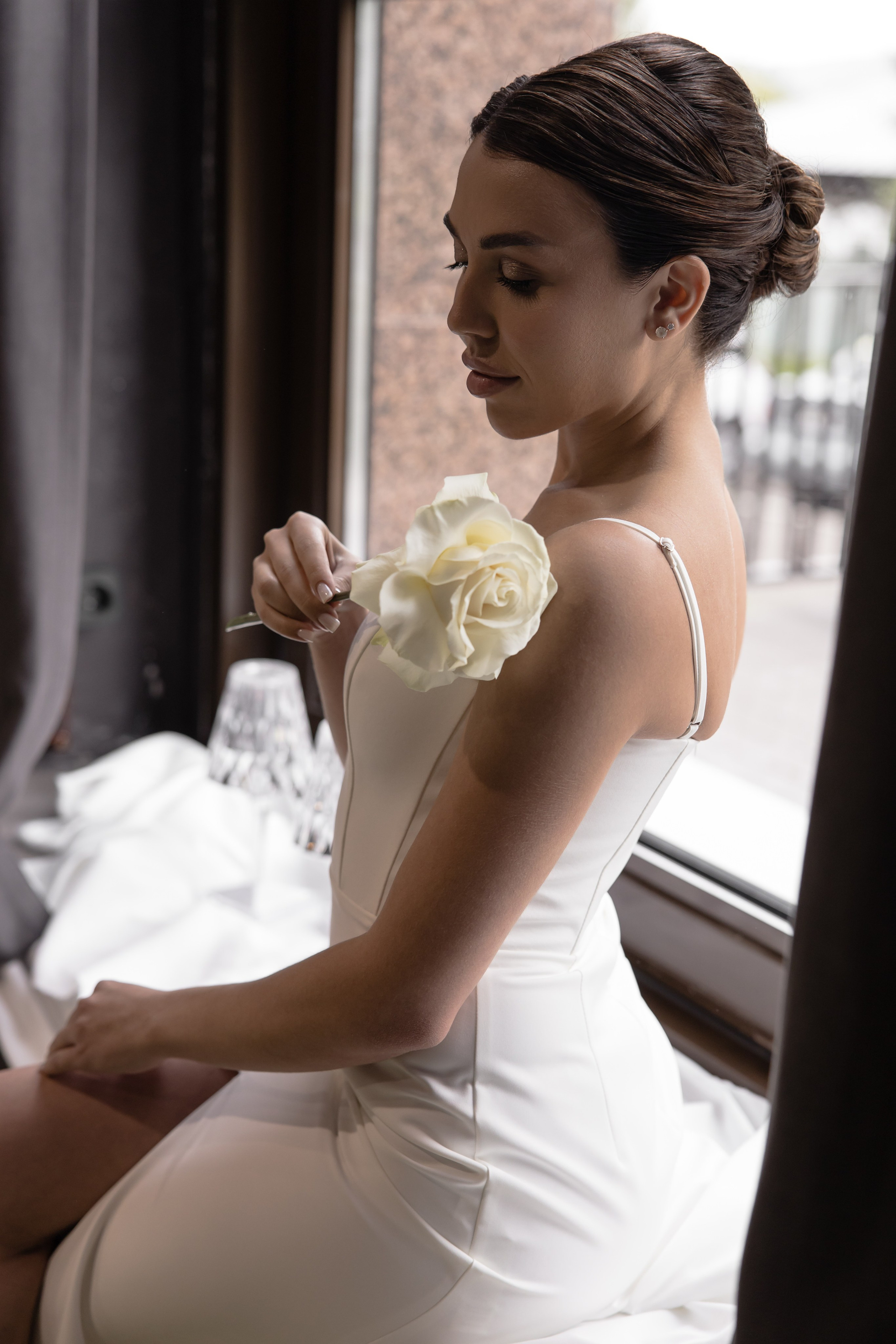 Александр и Валентина. Свадебный и Семейный фотограф по всему миру Анна Фёдорова