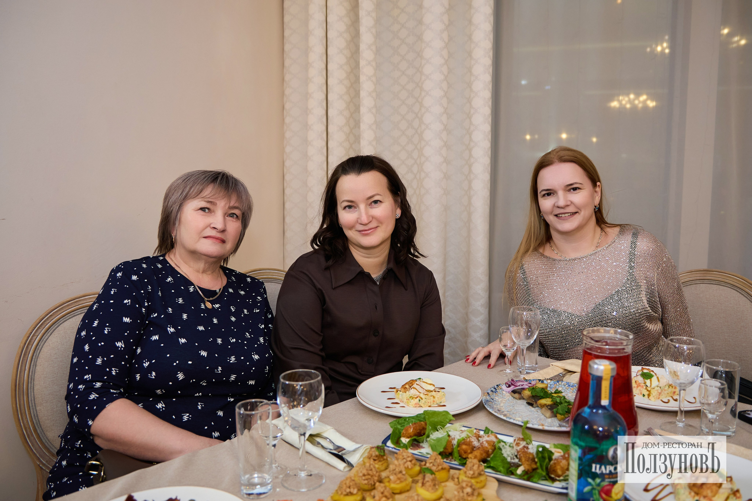 Новый Год Ползунов. Фотограф Барнаул Фатыхов Тимур