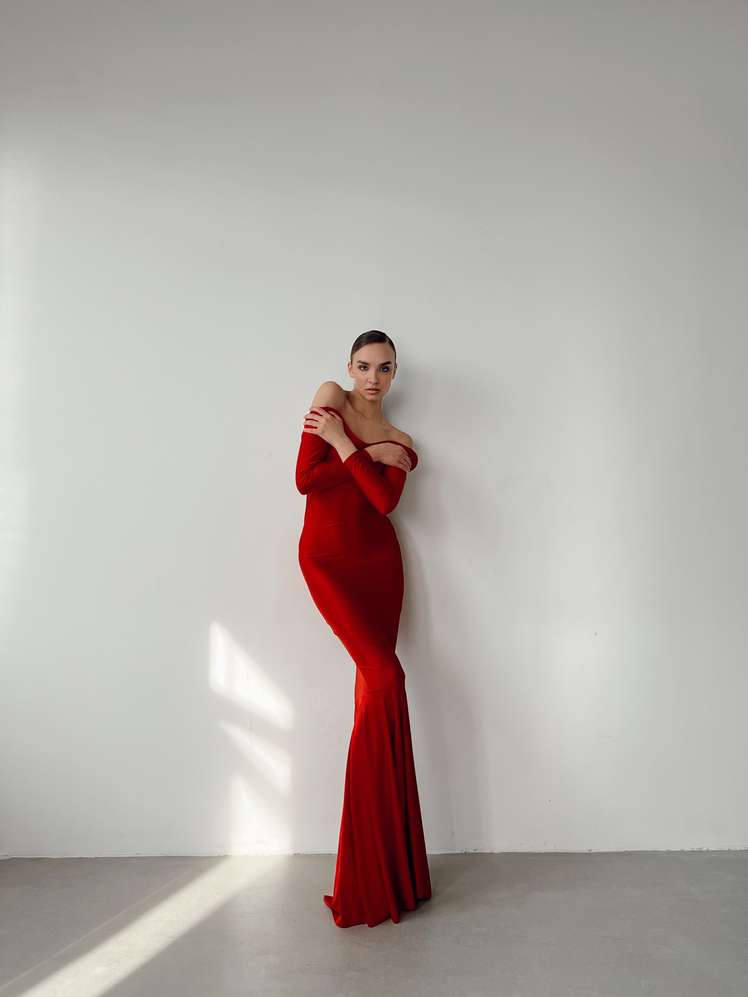 Наташа — студийная съемка. Мобильный фотограф и видеограф — Алина