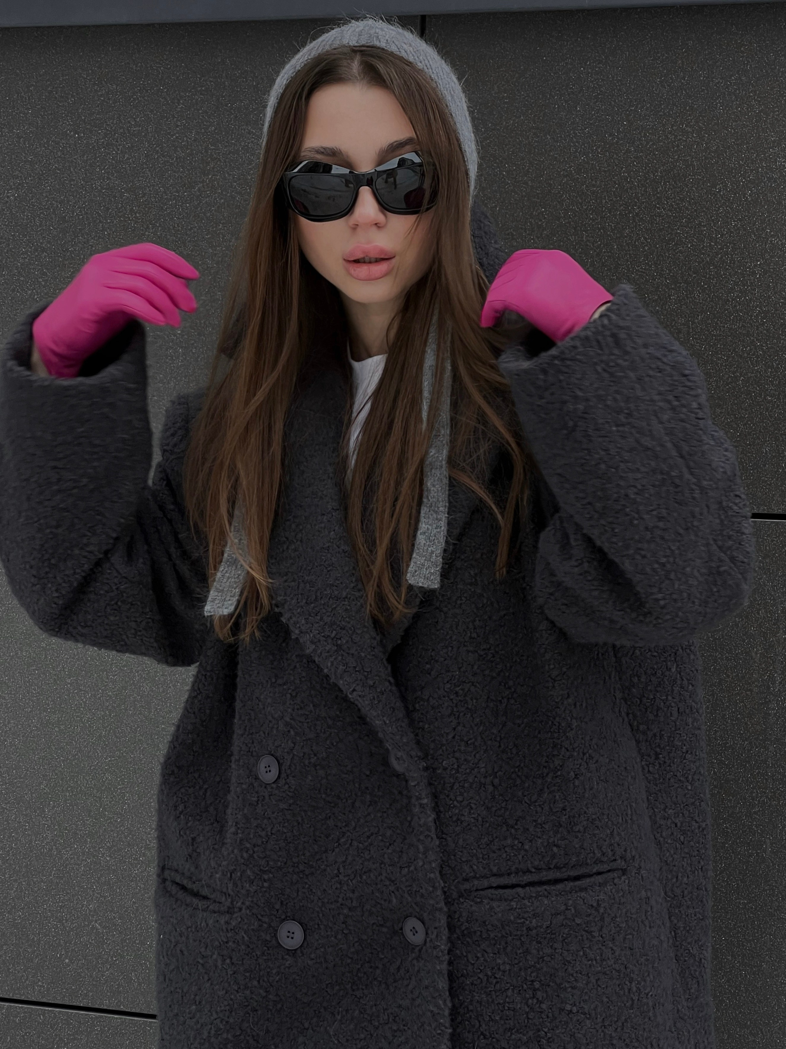 Саша — street съемка. Мобильный фотограф и видеограф — Алина