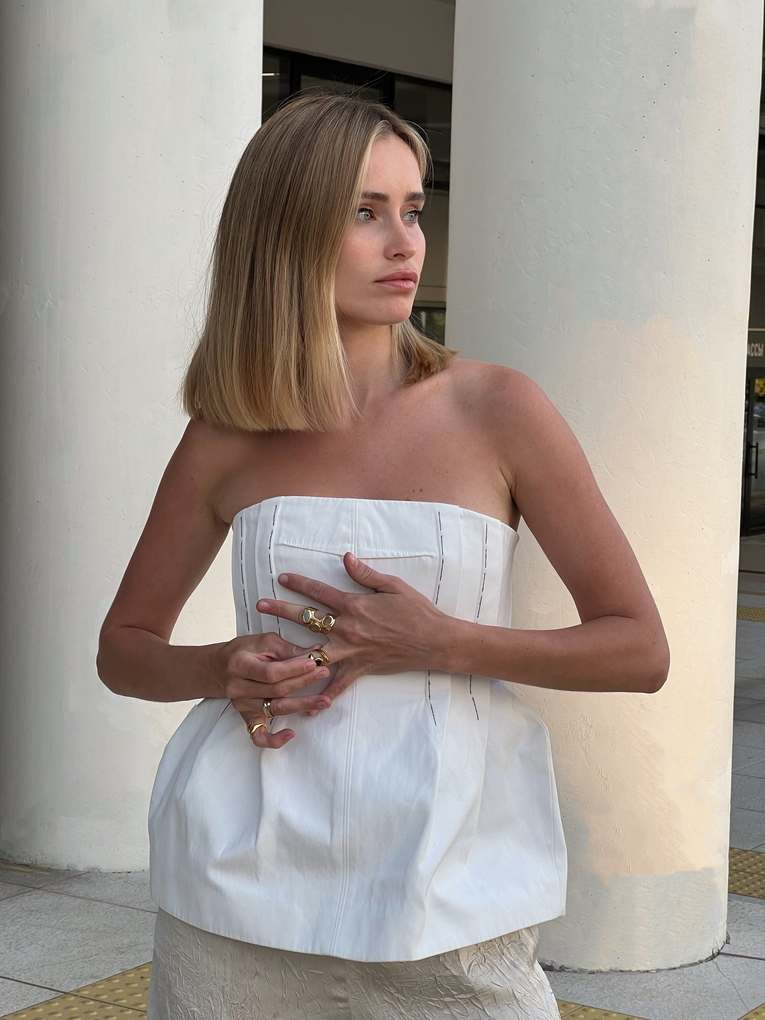 Настя — street съмка. Мобильный фотограф и видеограф — Алина