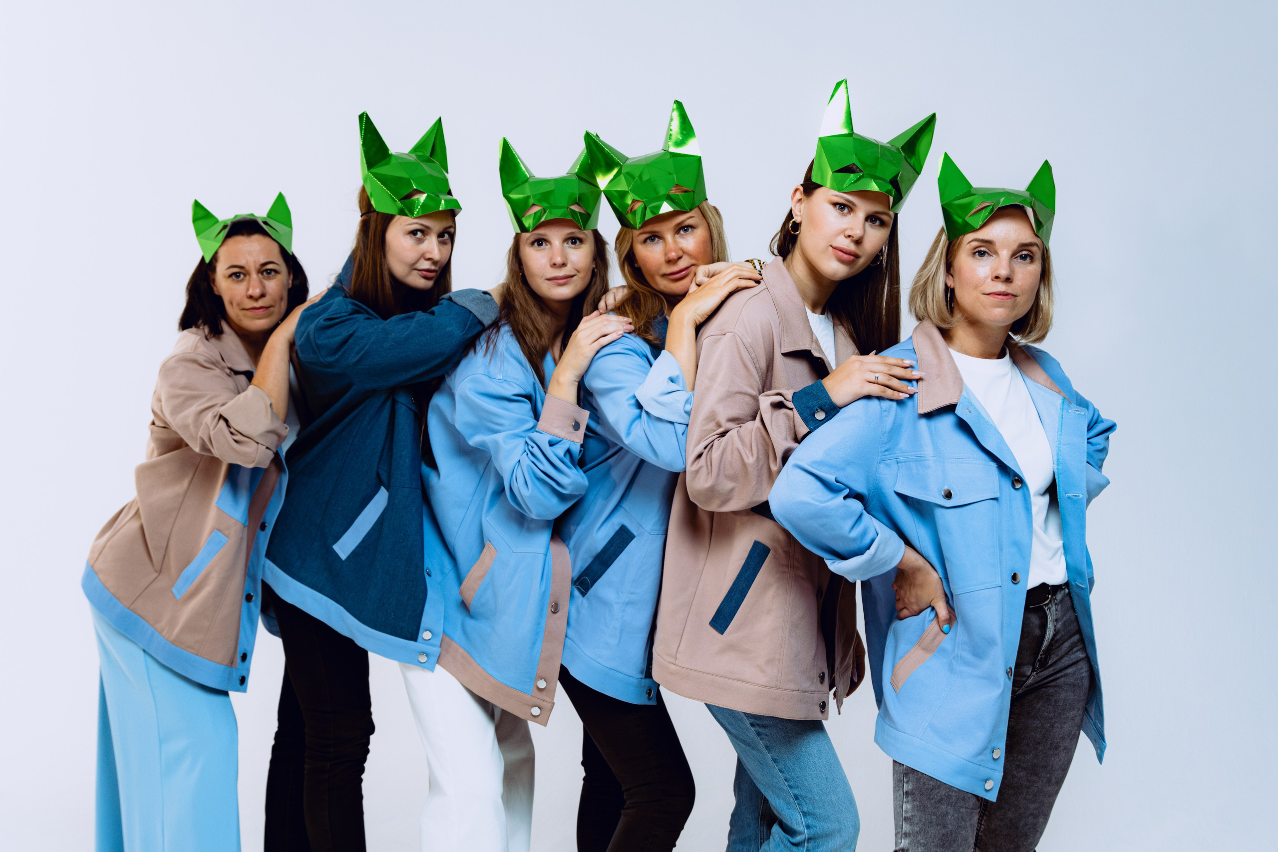 Студийные и портретные съемки. Фотограф и видеограф в Северной столице