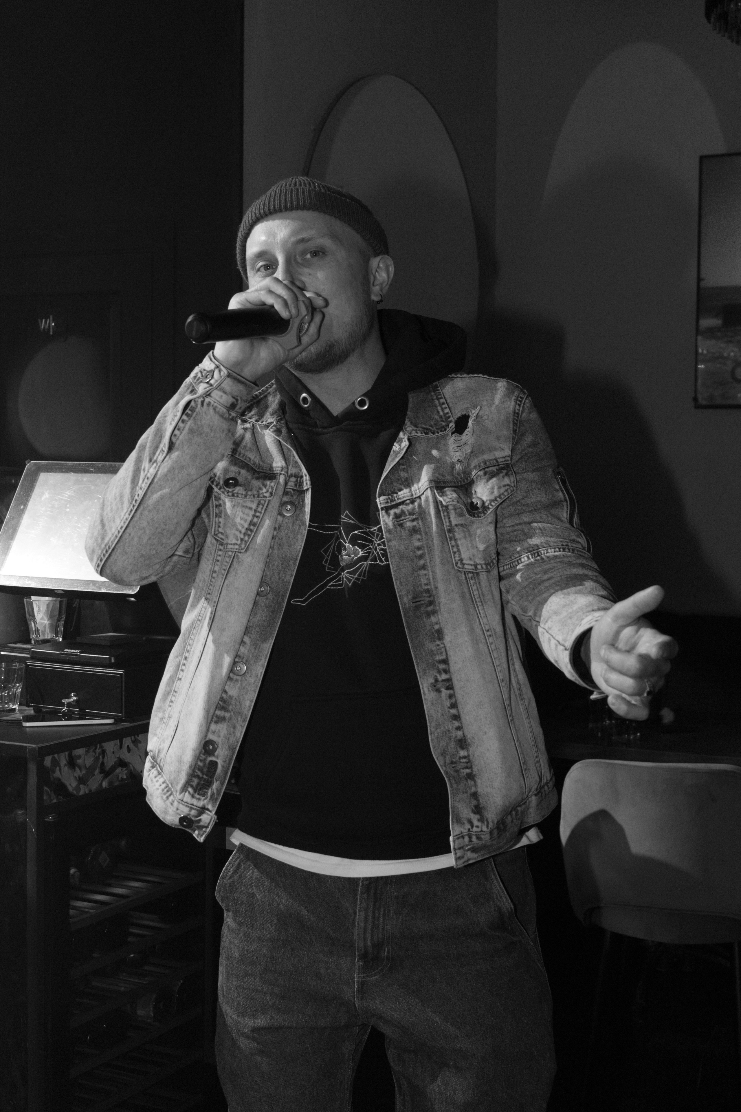 Репортаж. Фотограф Анастасия Москва|Одинцово