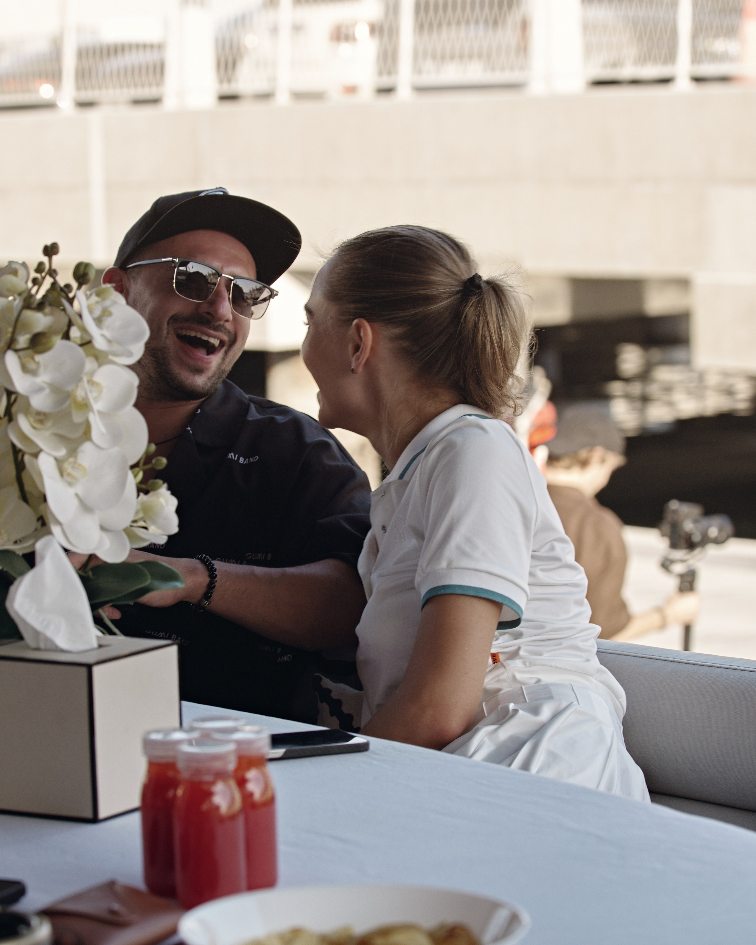 PAVEL DEREVYANKO. NOIZOMAX Художественный фотограф в Дубай