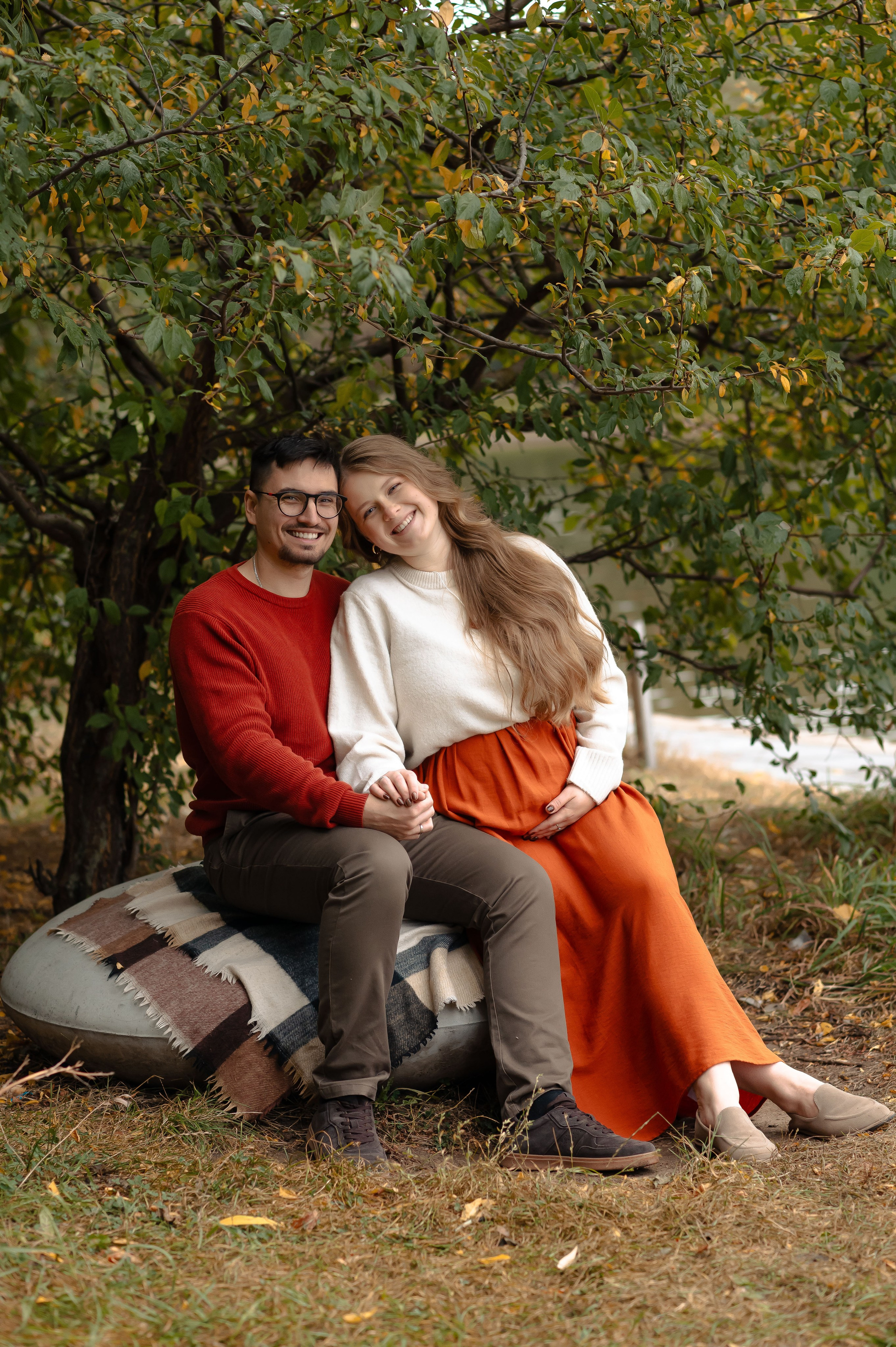 Фотосъемка беременности в Санкт-Петербурге. Семейный и свадебный фотограф в Санкт-Петербурге Серафима Смирнова