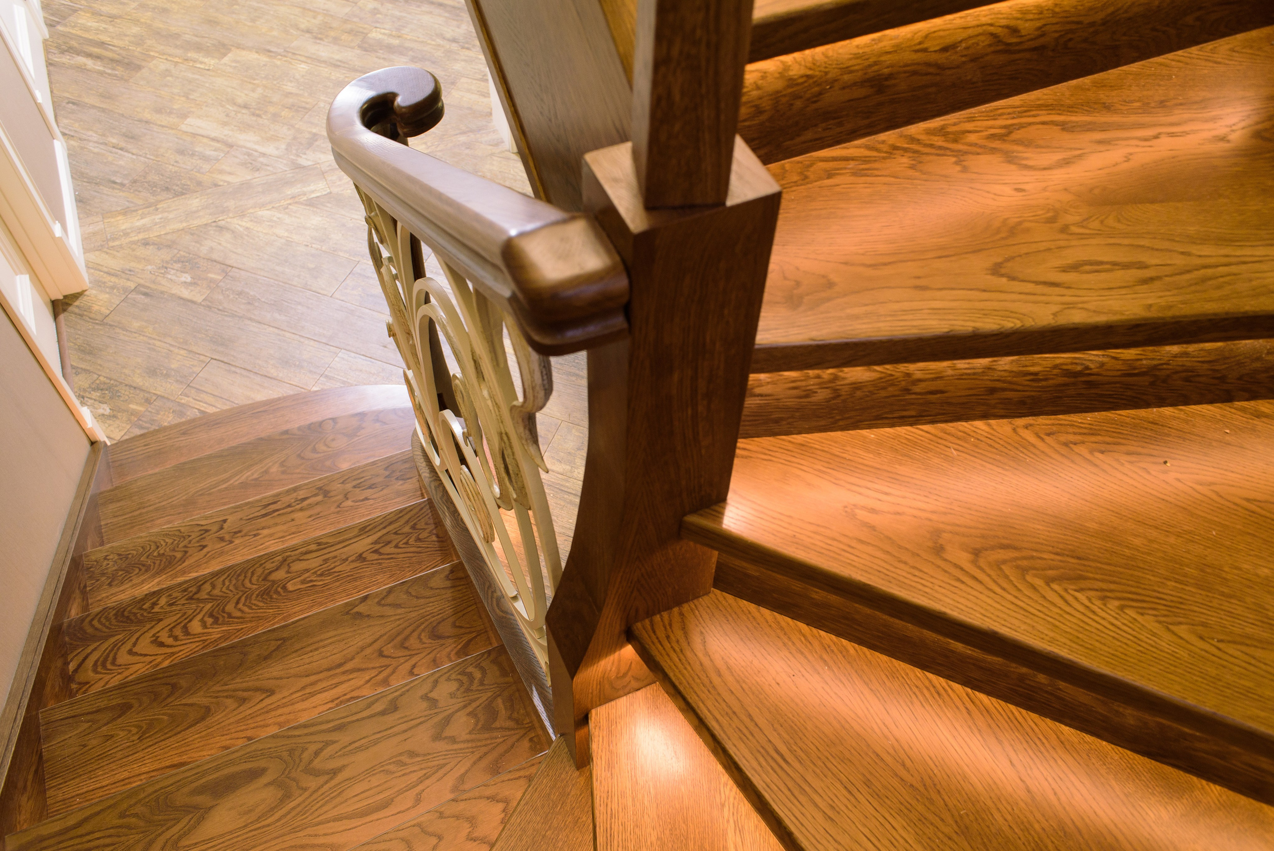 Частный дом в Ленинградской области. Семейный и свадебный фотограф в Санкт-Петербурге Серафима Смирнова